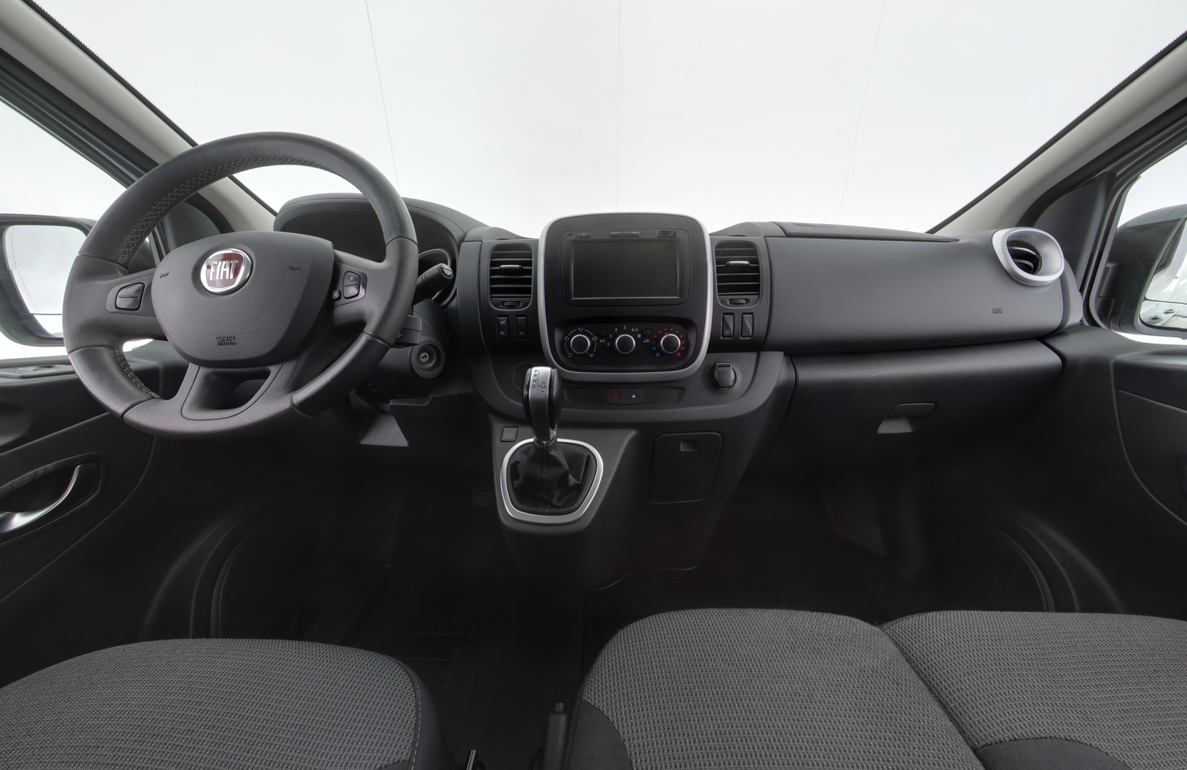 FIAT Talento 2022