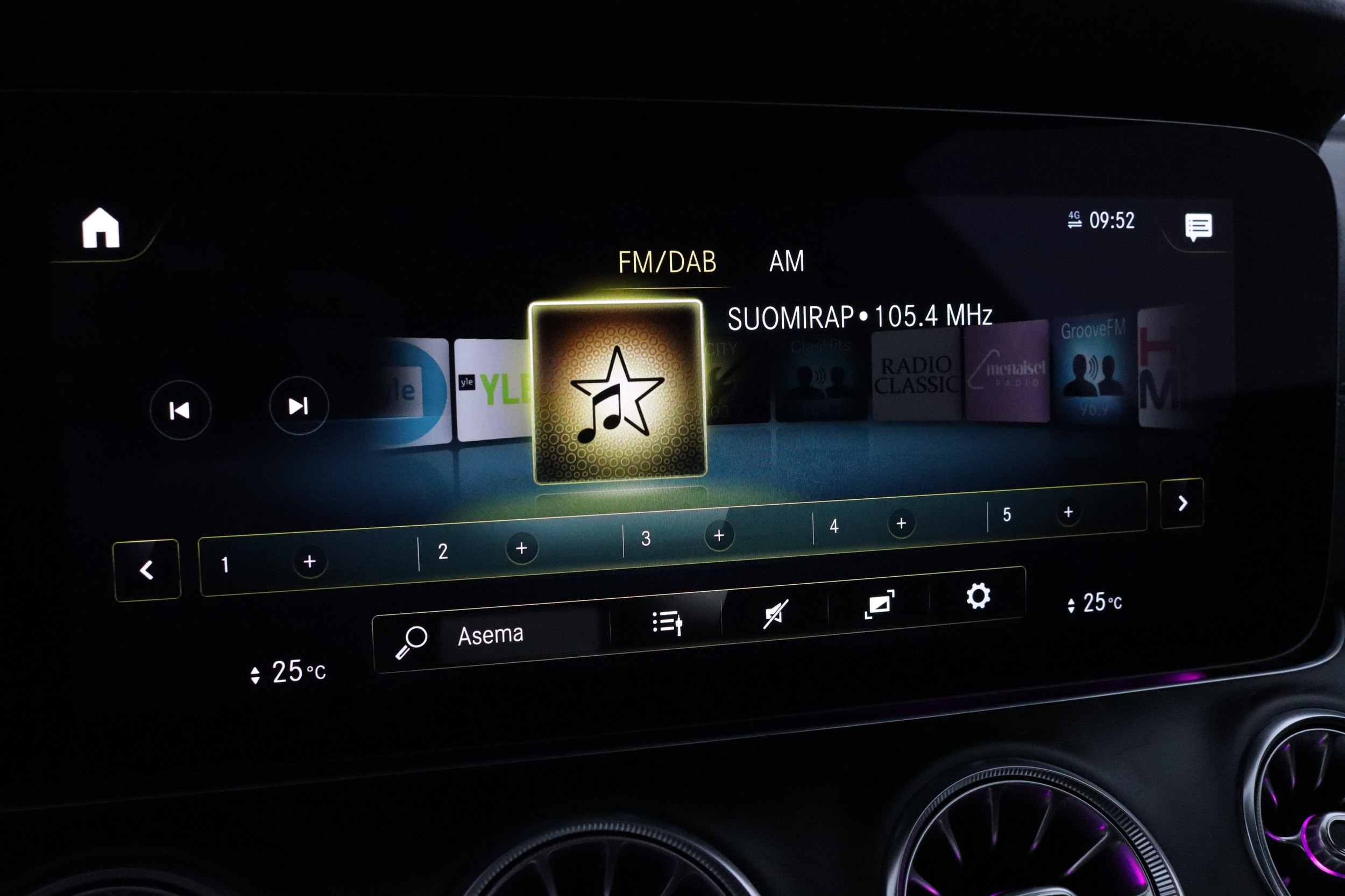 MERCEDES-BENZ E 2022