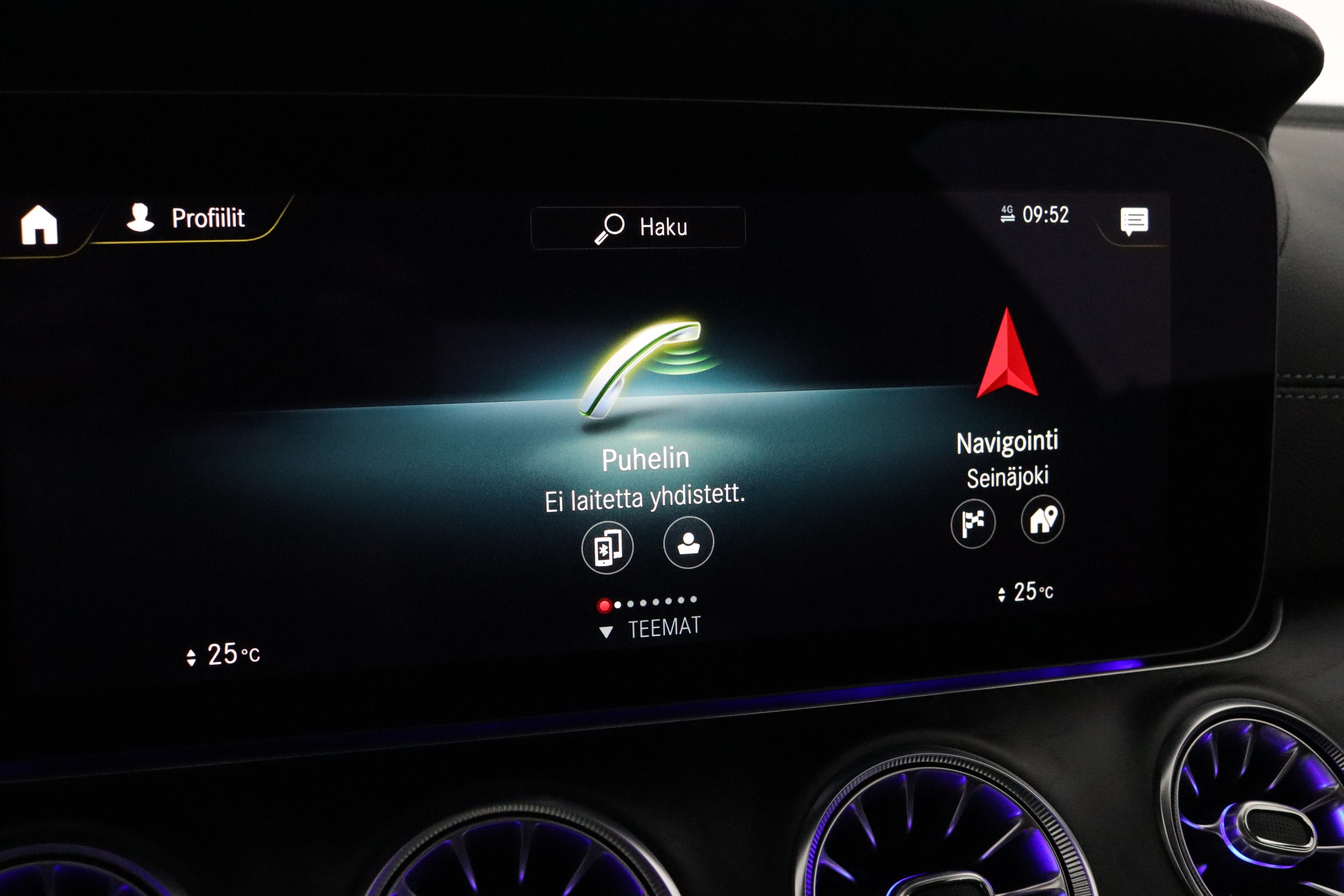 MERCEDES-BENZ E 2022