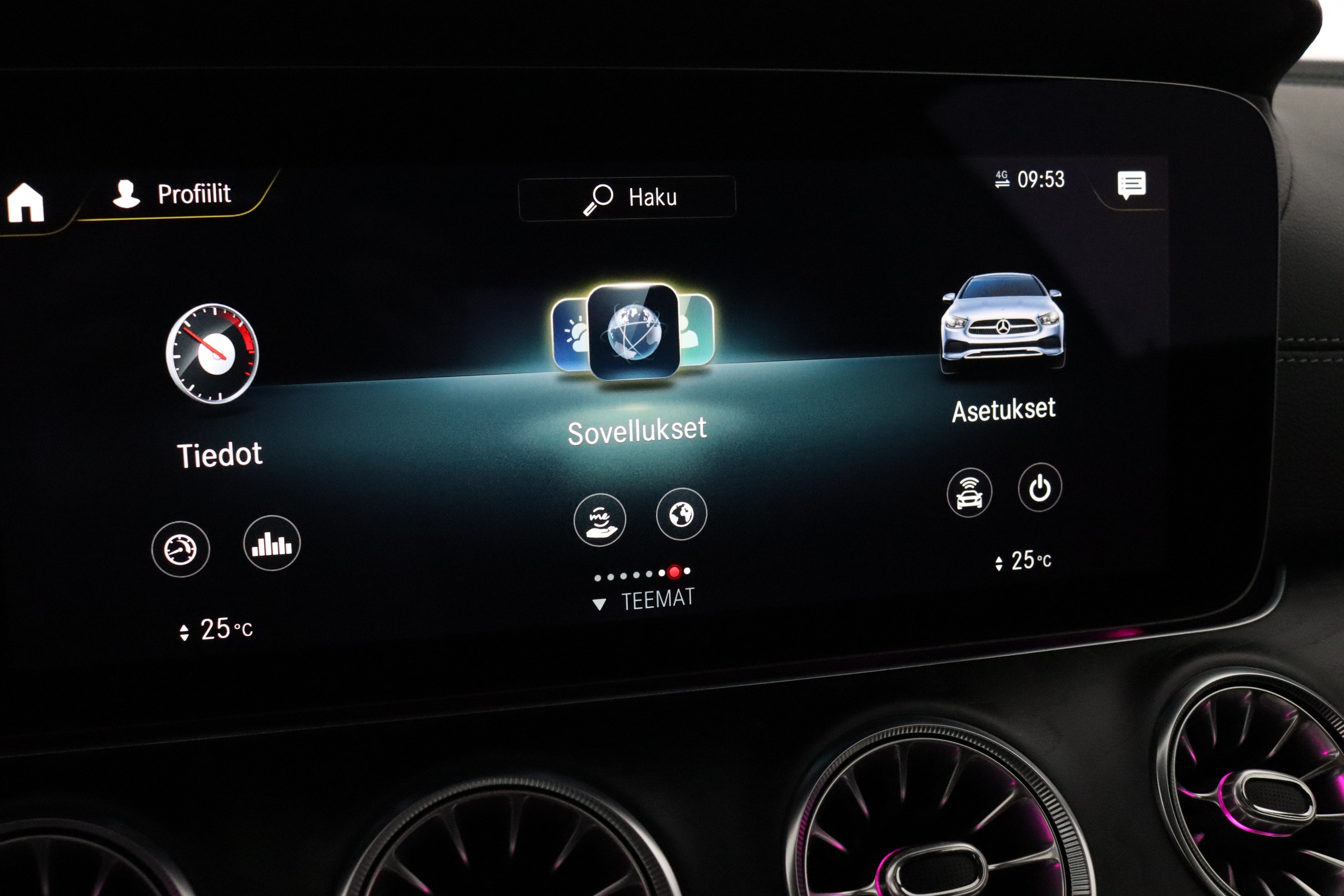 MERCEDES-BENZ E 2022