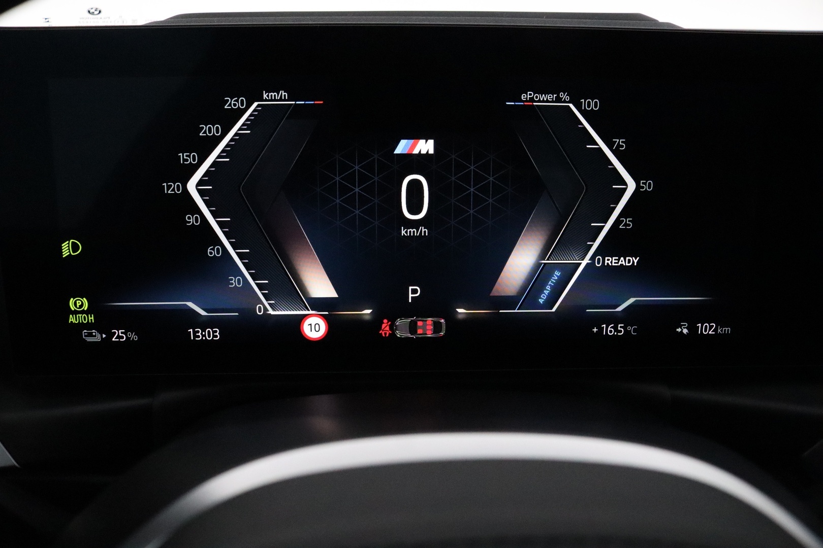 BMW i4 22