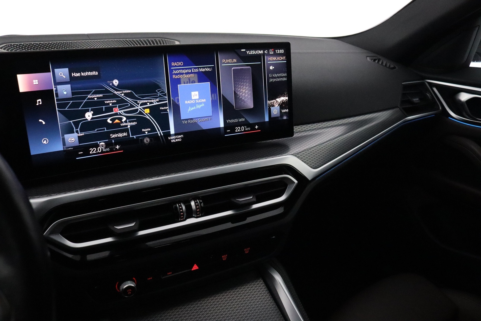 BMW i4 23