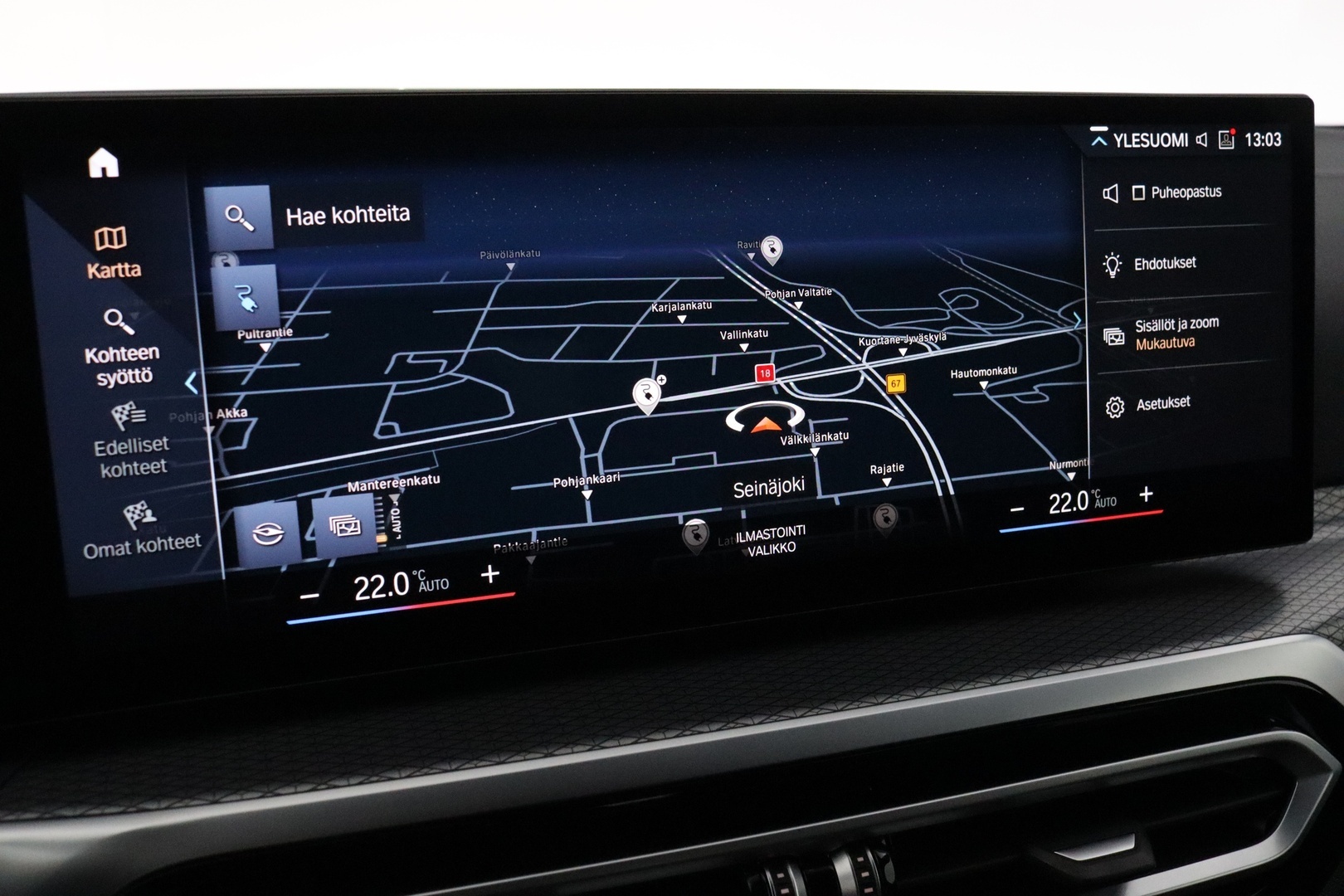 BMW i4 24