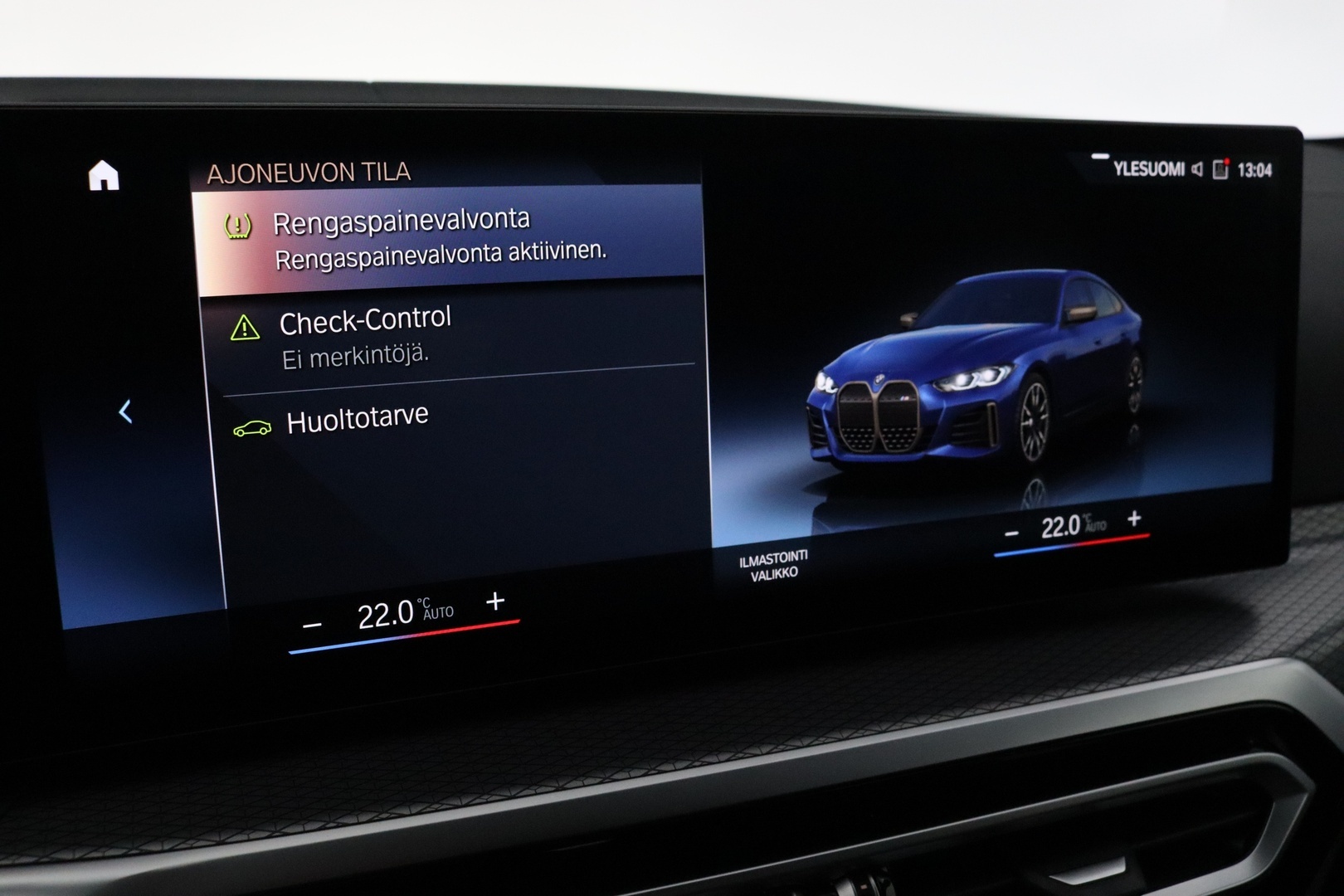 BMW i4 29