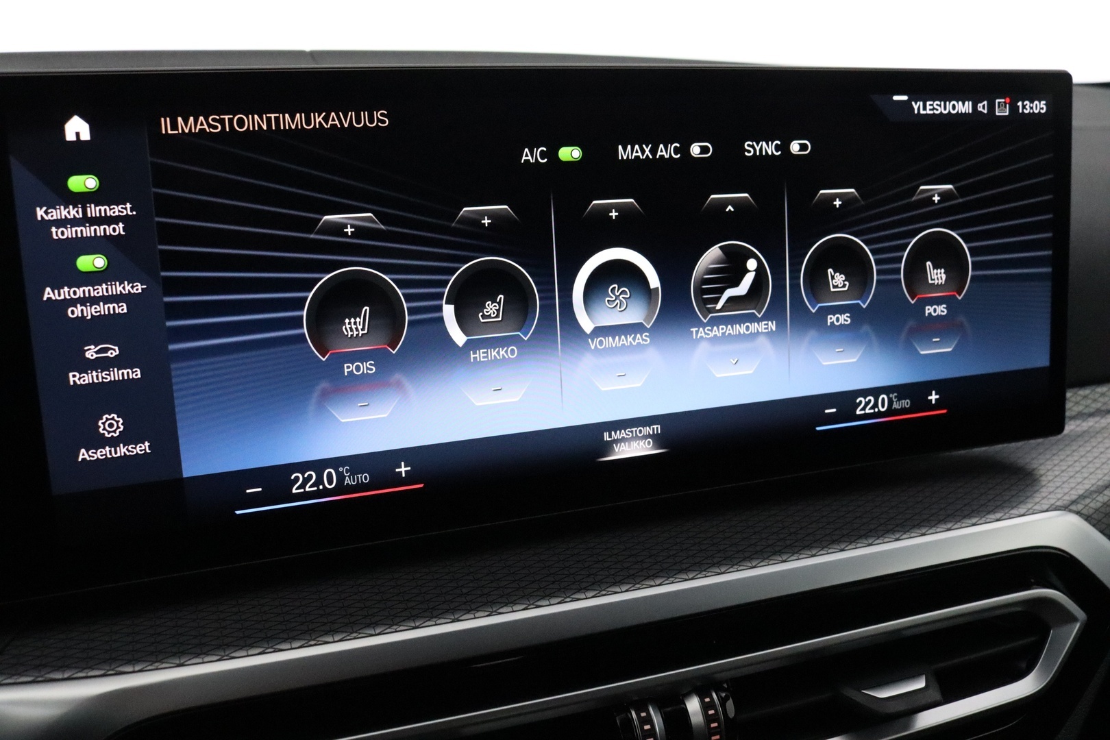 BMW i4 30
