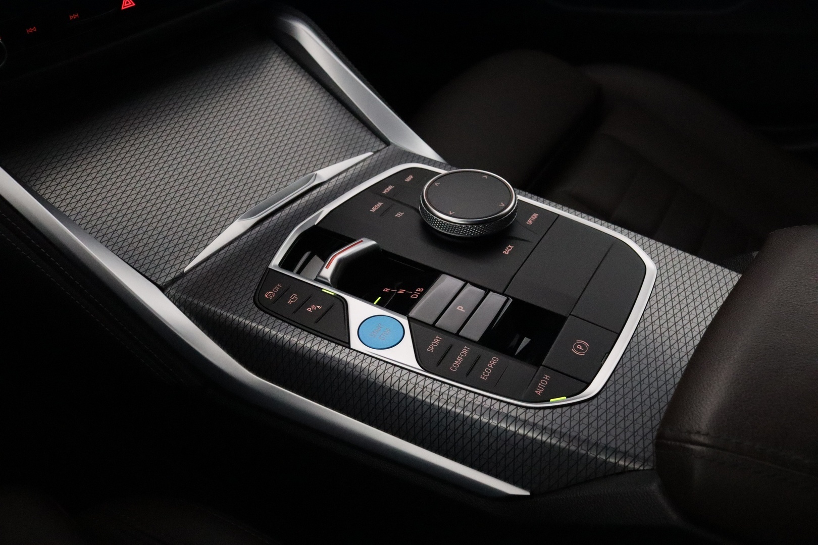 BMW i4 35