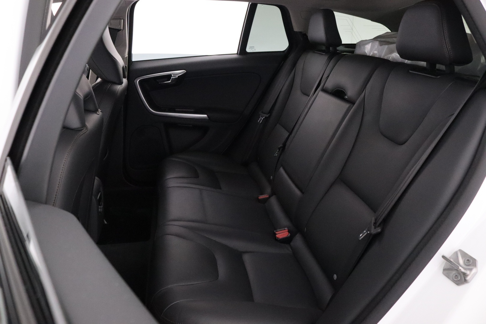 VOLVO V60 Cross Country 2015