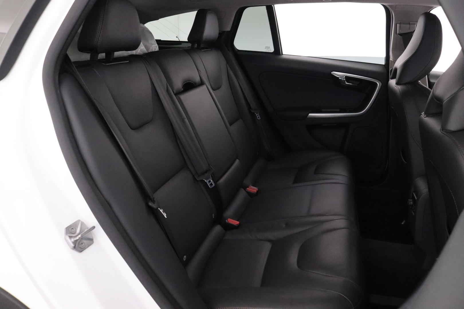 VOLVO V60 Cross Country 2015