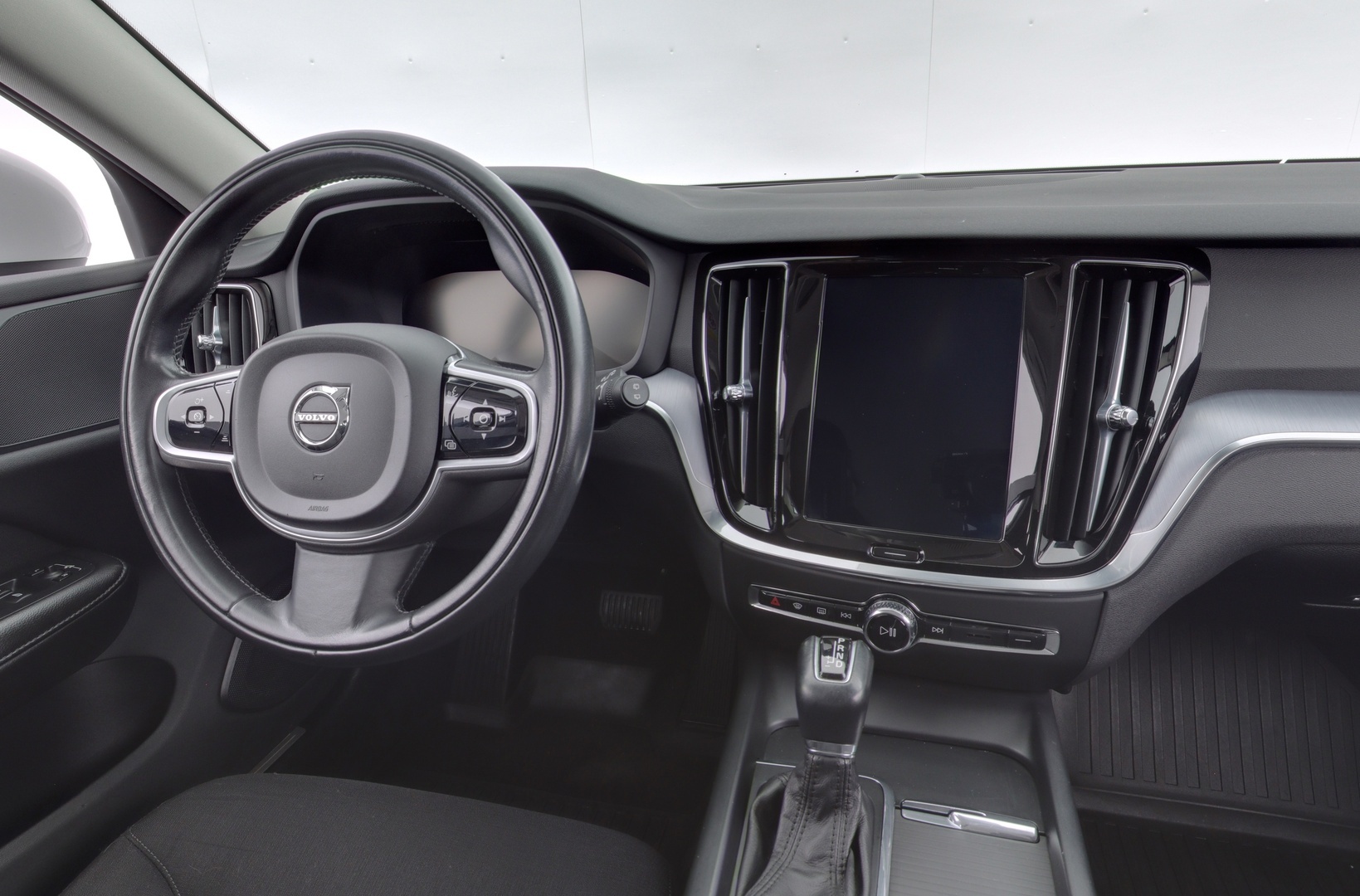 VOLVO V60 Cross Country 2019