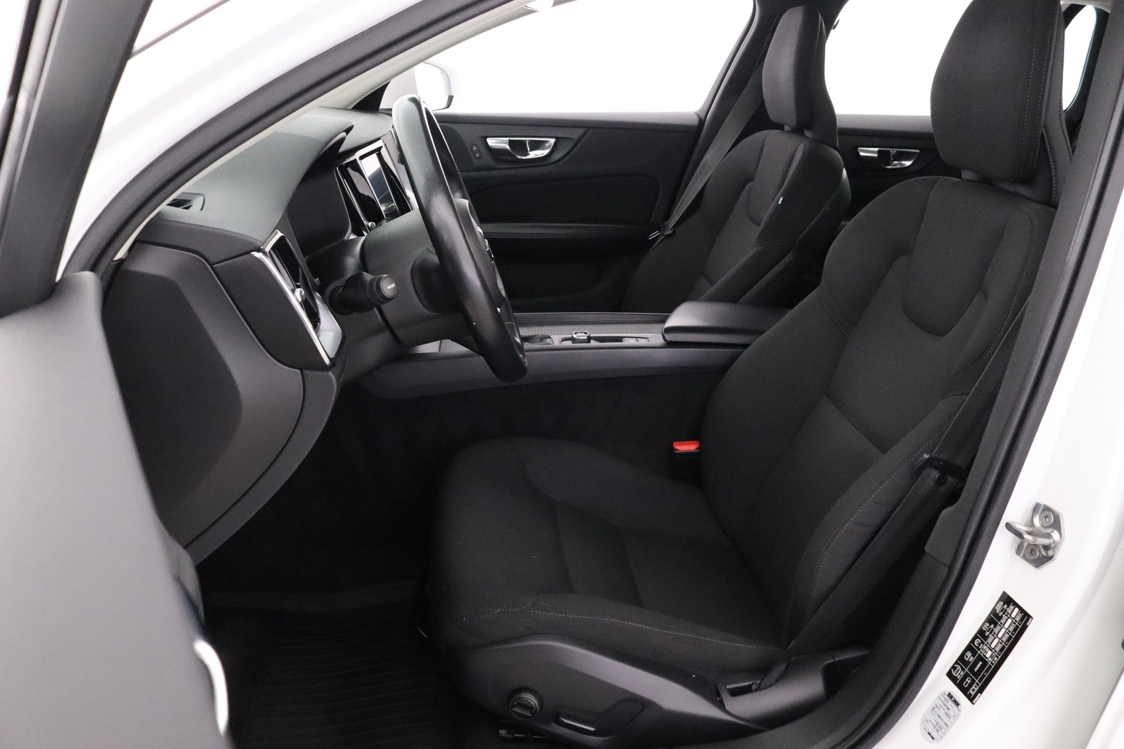 VOLVO V60 Cross Country 2019
