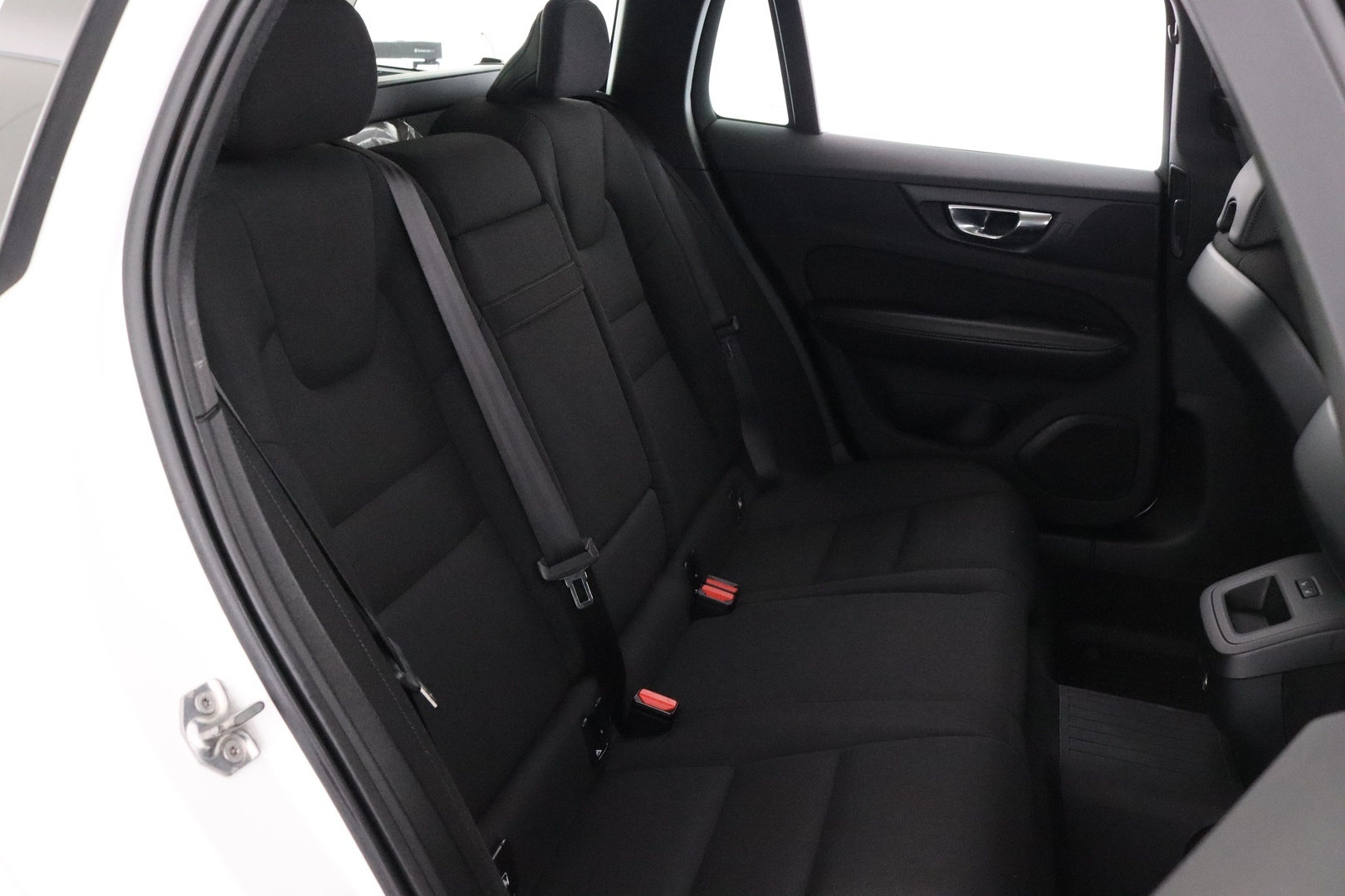 VOLVO V60 Cross Country 2019