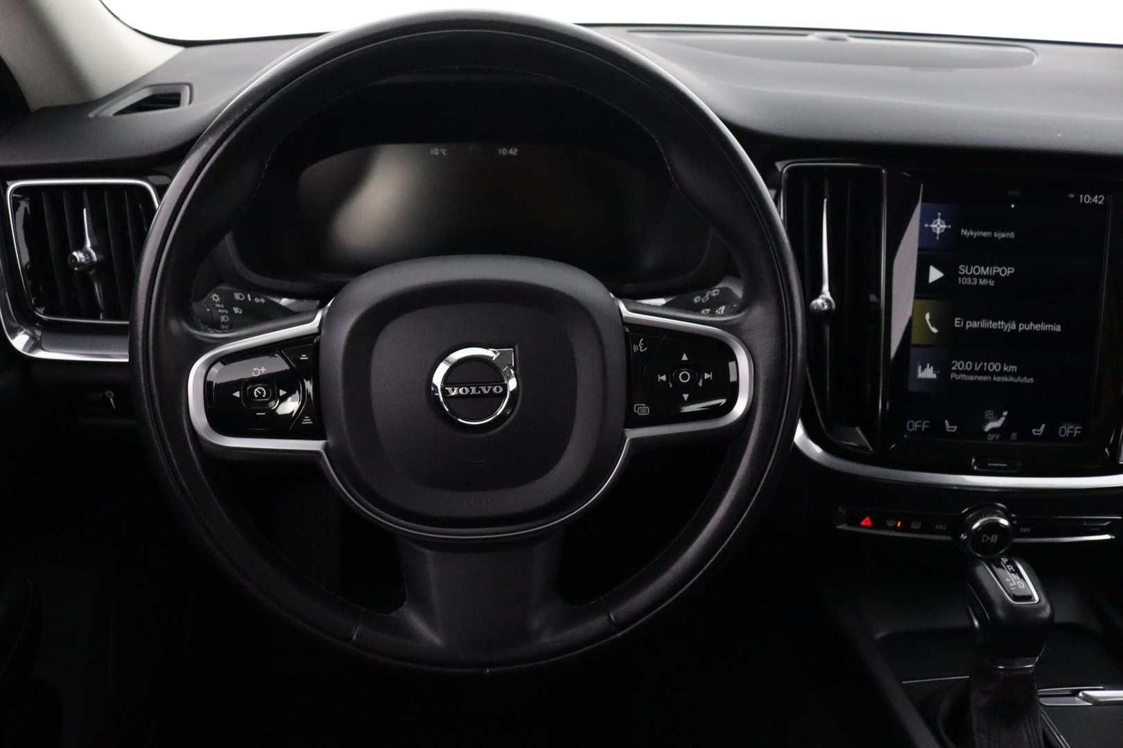 VOLVO V60 Cross Country 2019