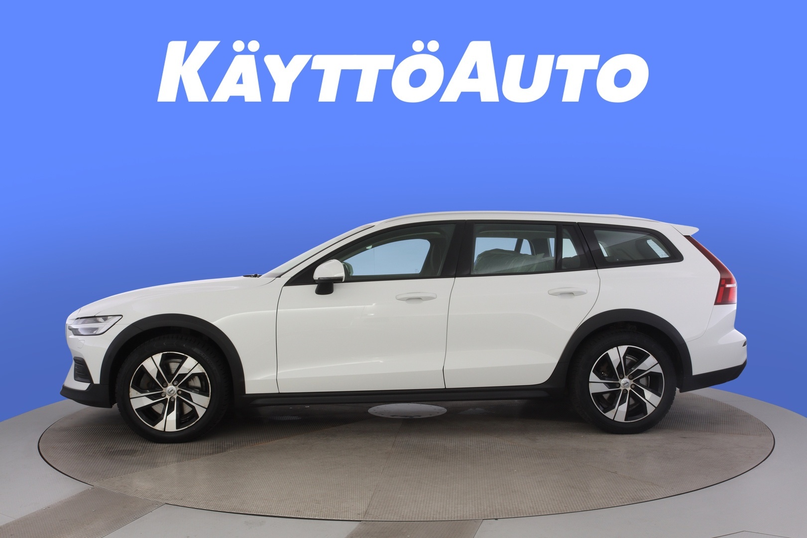 VOLVO V60 Cross Country 2019