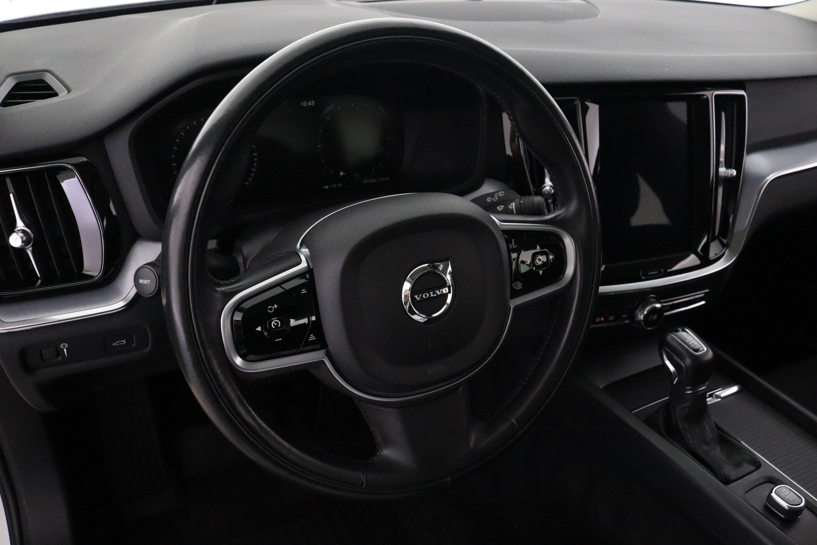 VOLVO V60 Cross Country 2019