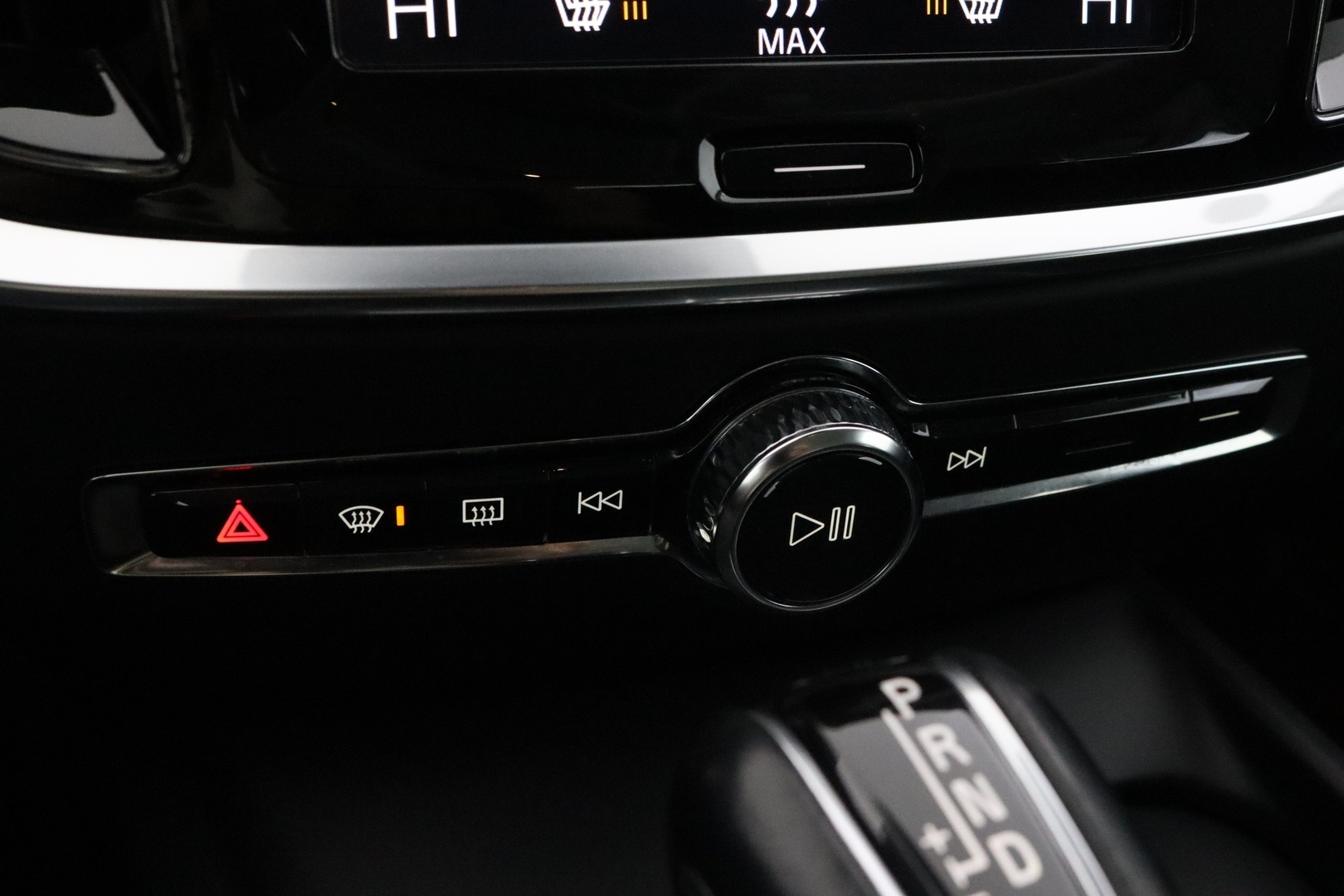 VOLVO V60 Cross Country 2019