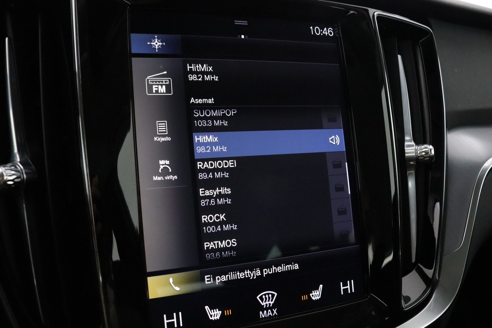 VOLVO V60 Cross Country 2019