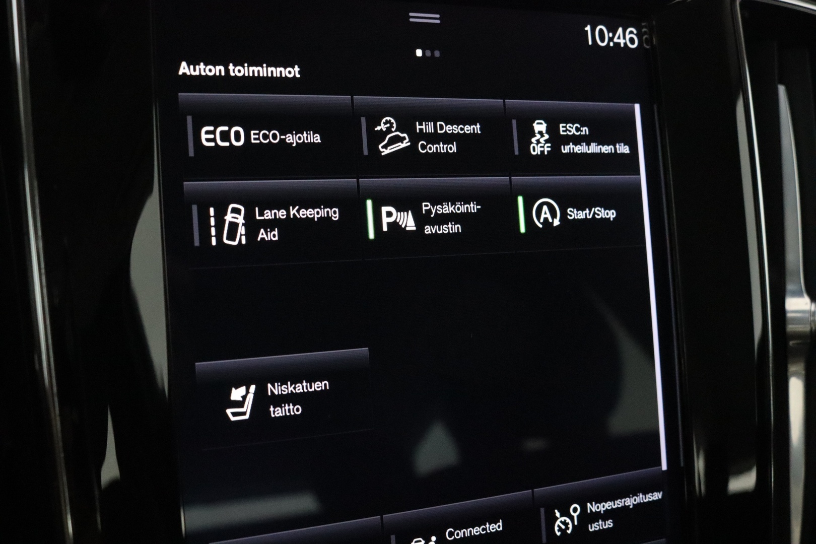VOLVO V60 Cross Country 2019