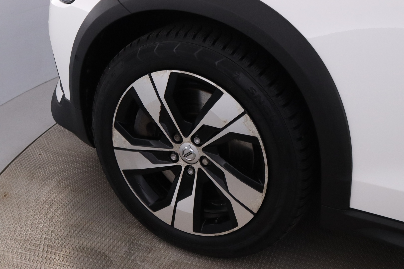 VOLVO V60 Cross Country 2019