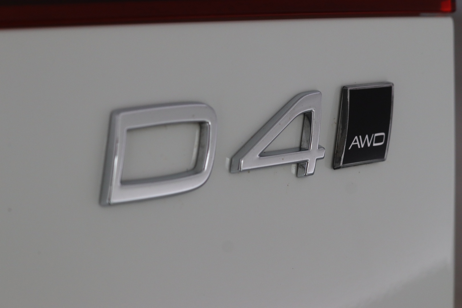 VOLVO V60 Cross Country 2019