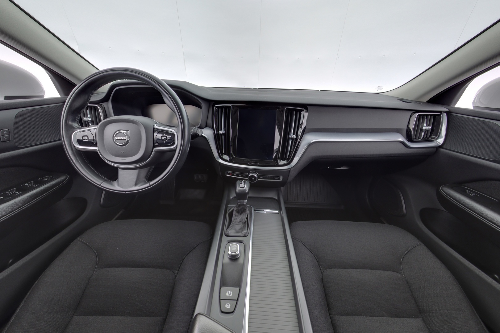 VOLVO V60 Cross Country 2019