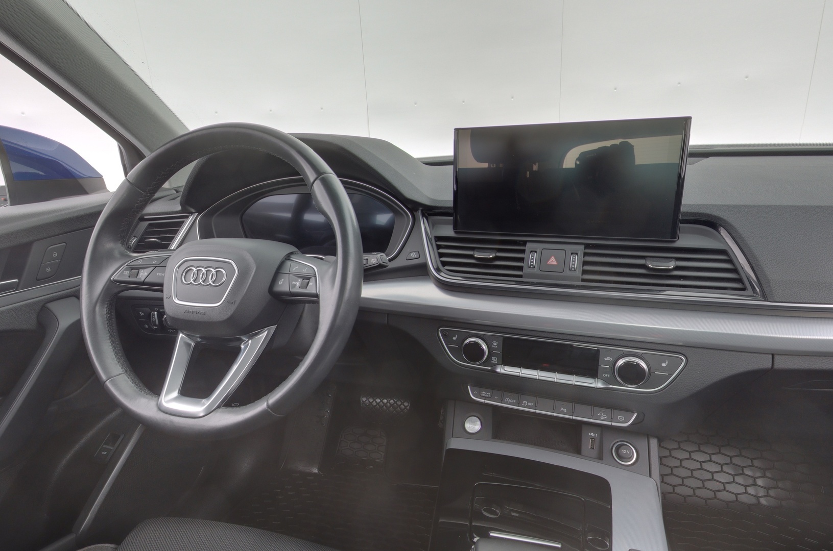 AUDI Q5 10