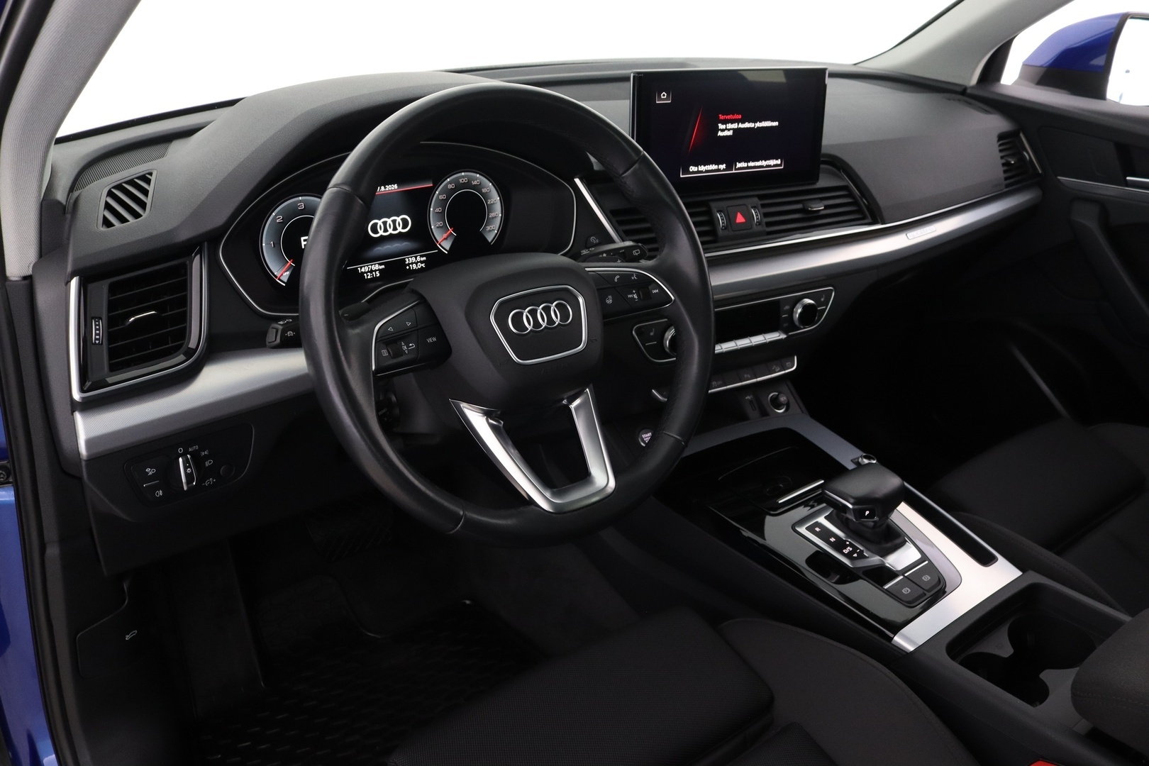 AUDI Q5 13