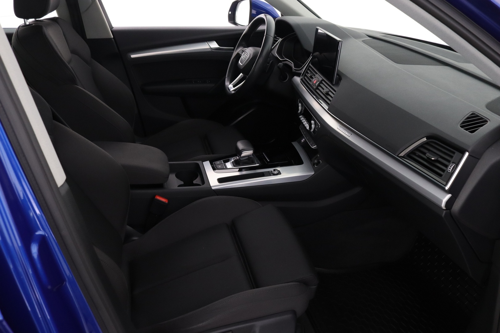 AUDI Q5 17