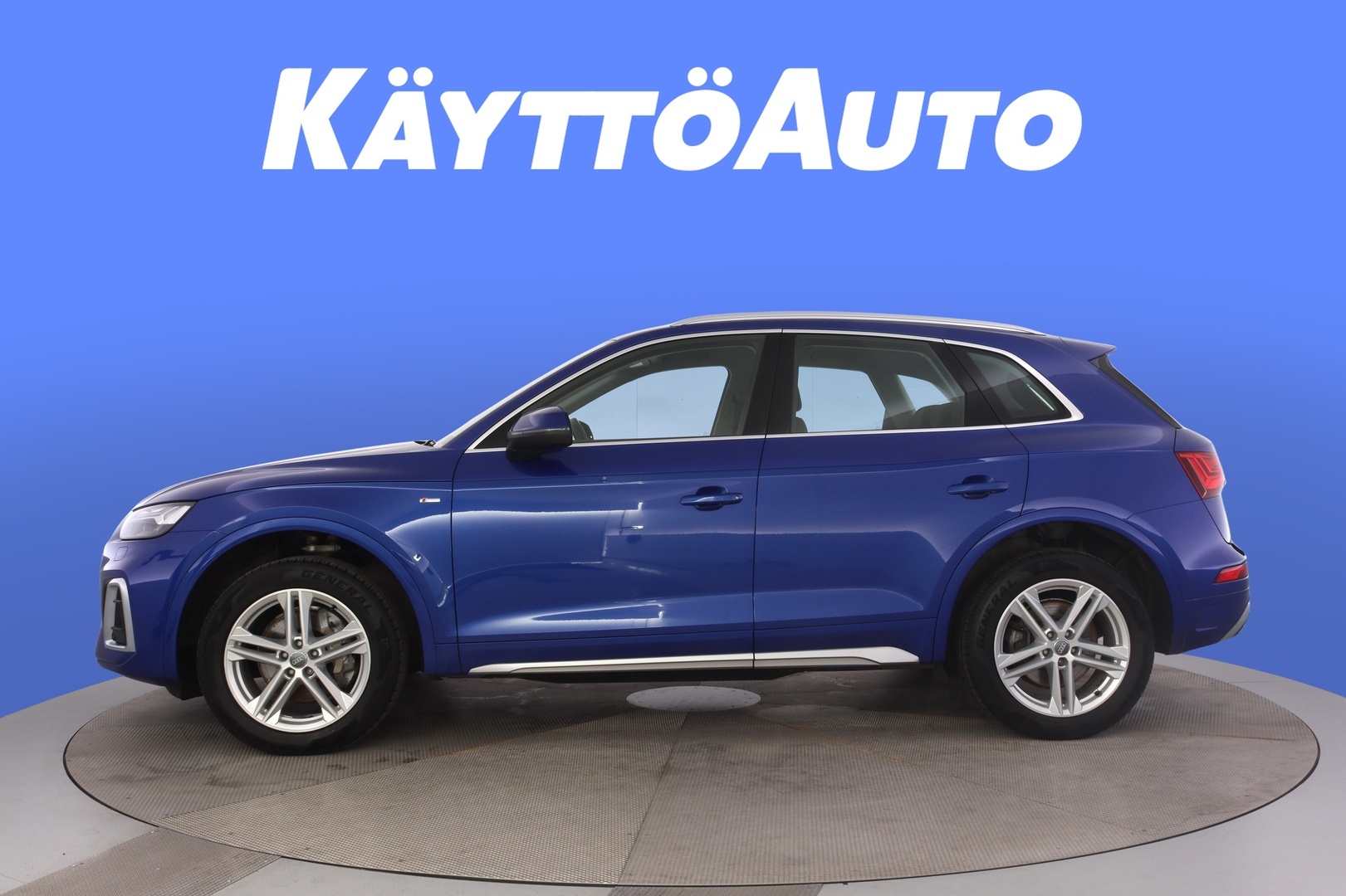 AUDI Q5 2