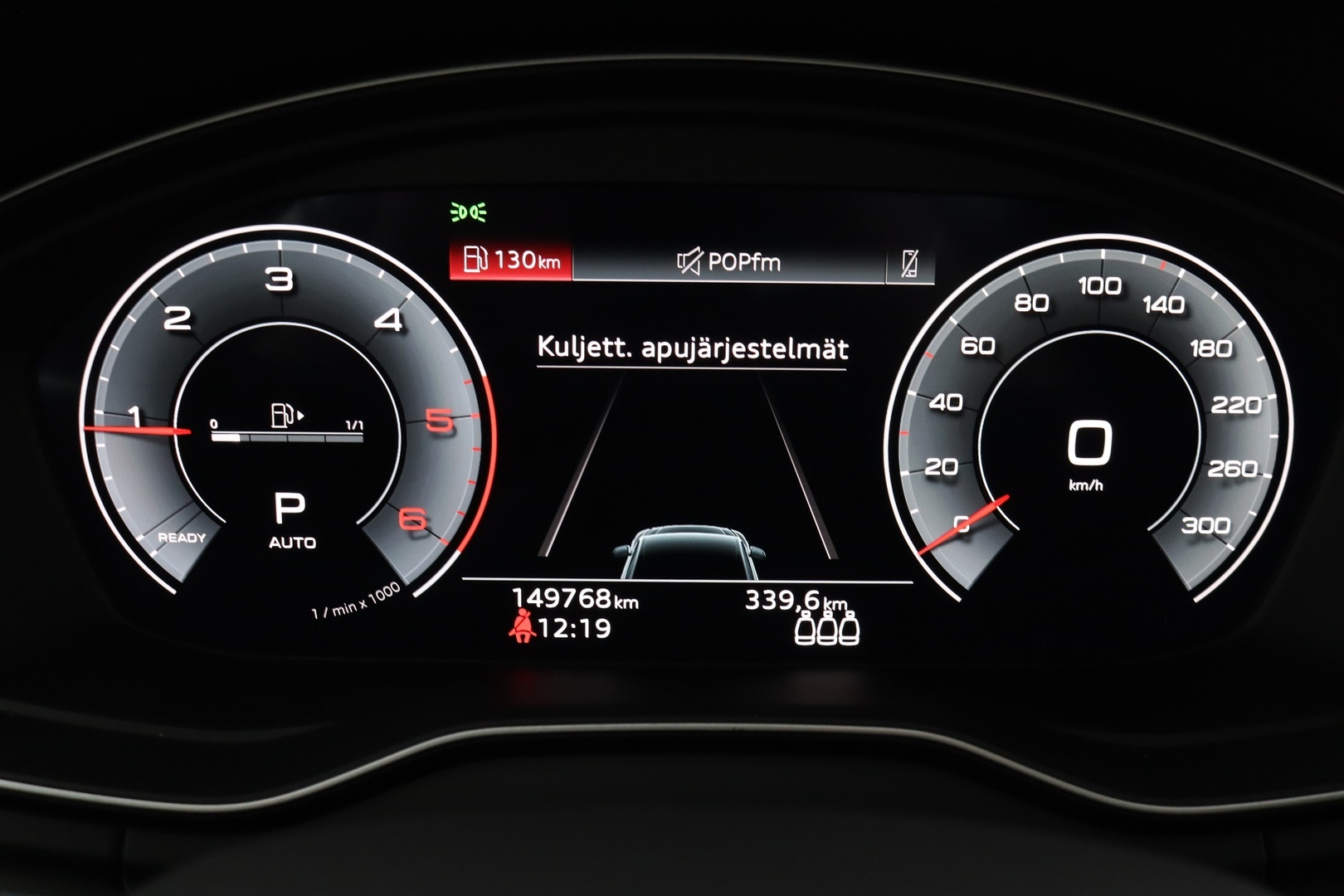 AUDI Q5 25