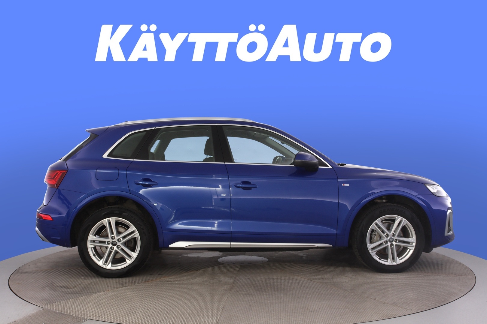 AUDI Q5 6