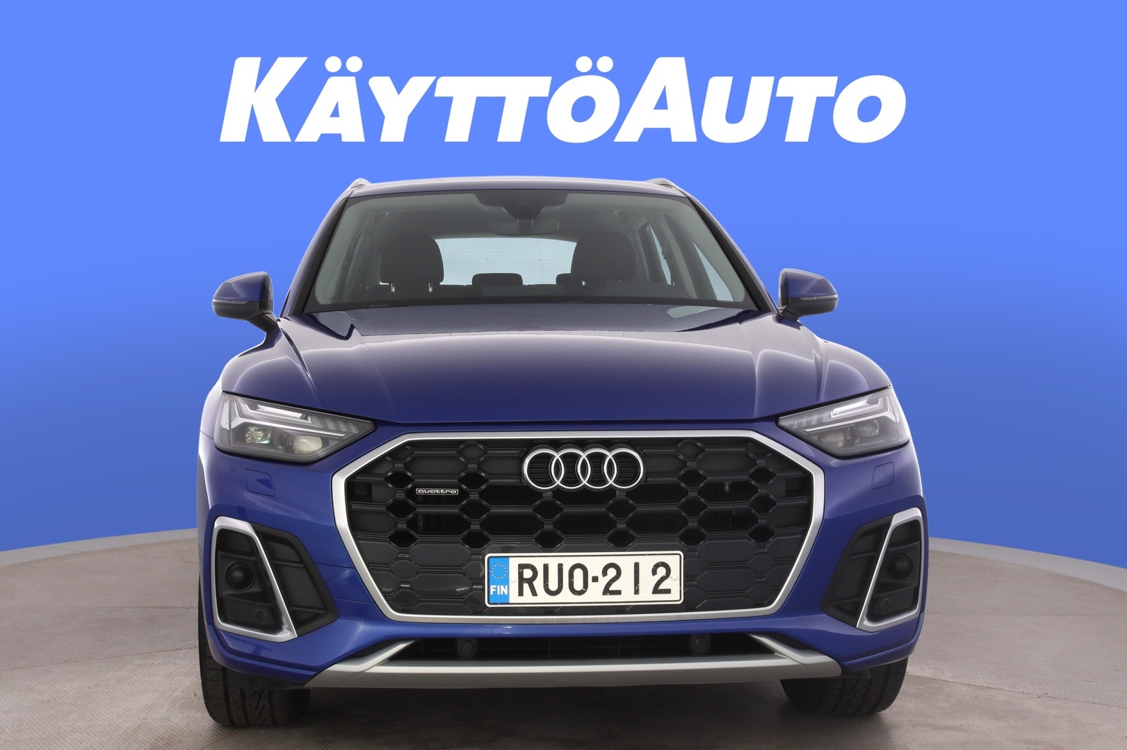 AUDI Q5 8
