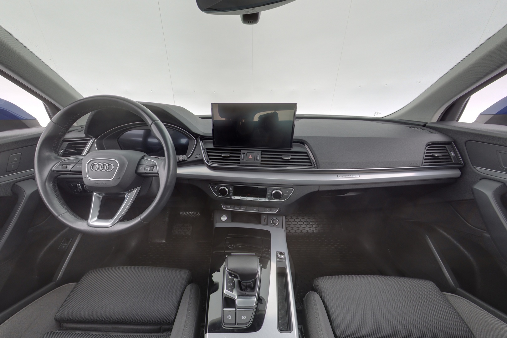 AUDI Q5 9