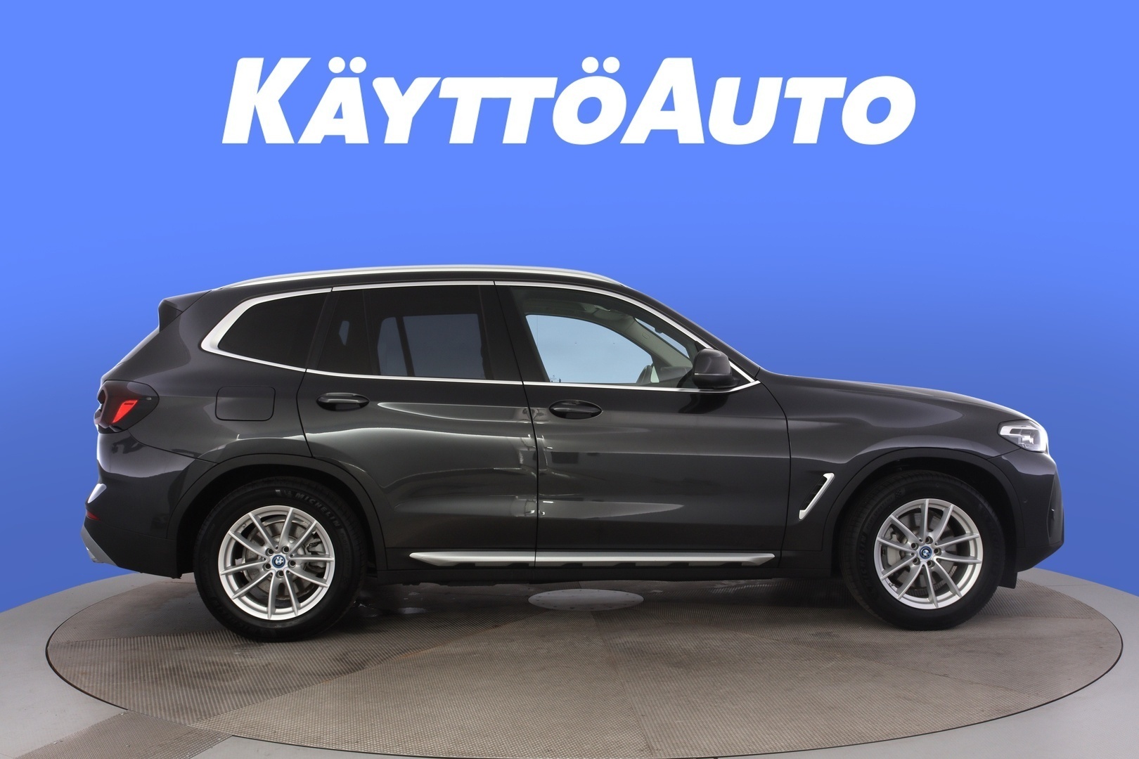 BMW X3 10