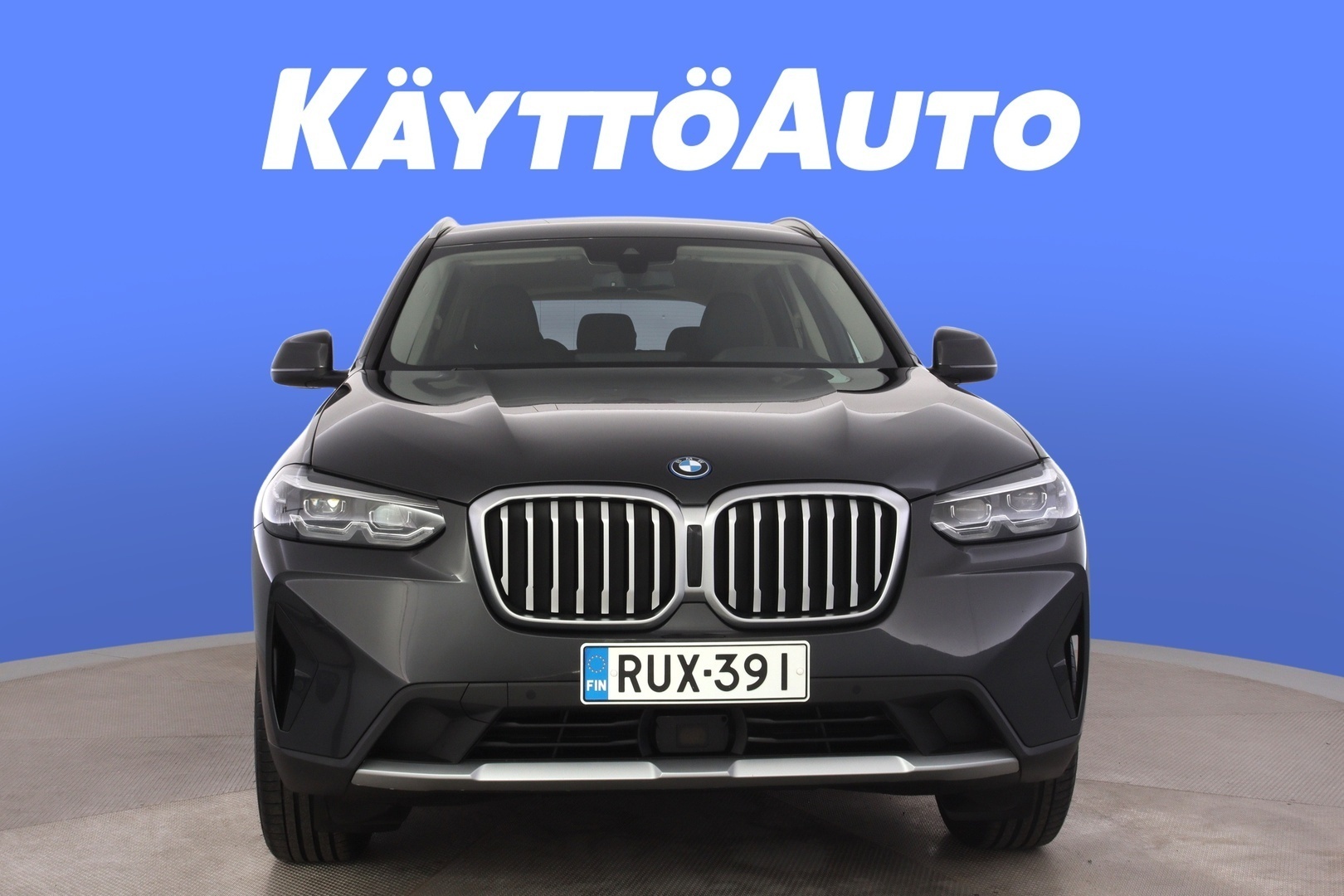 BMW X3 12