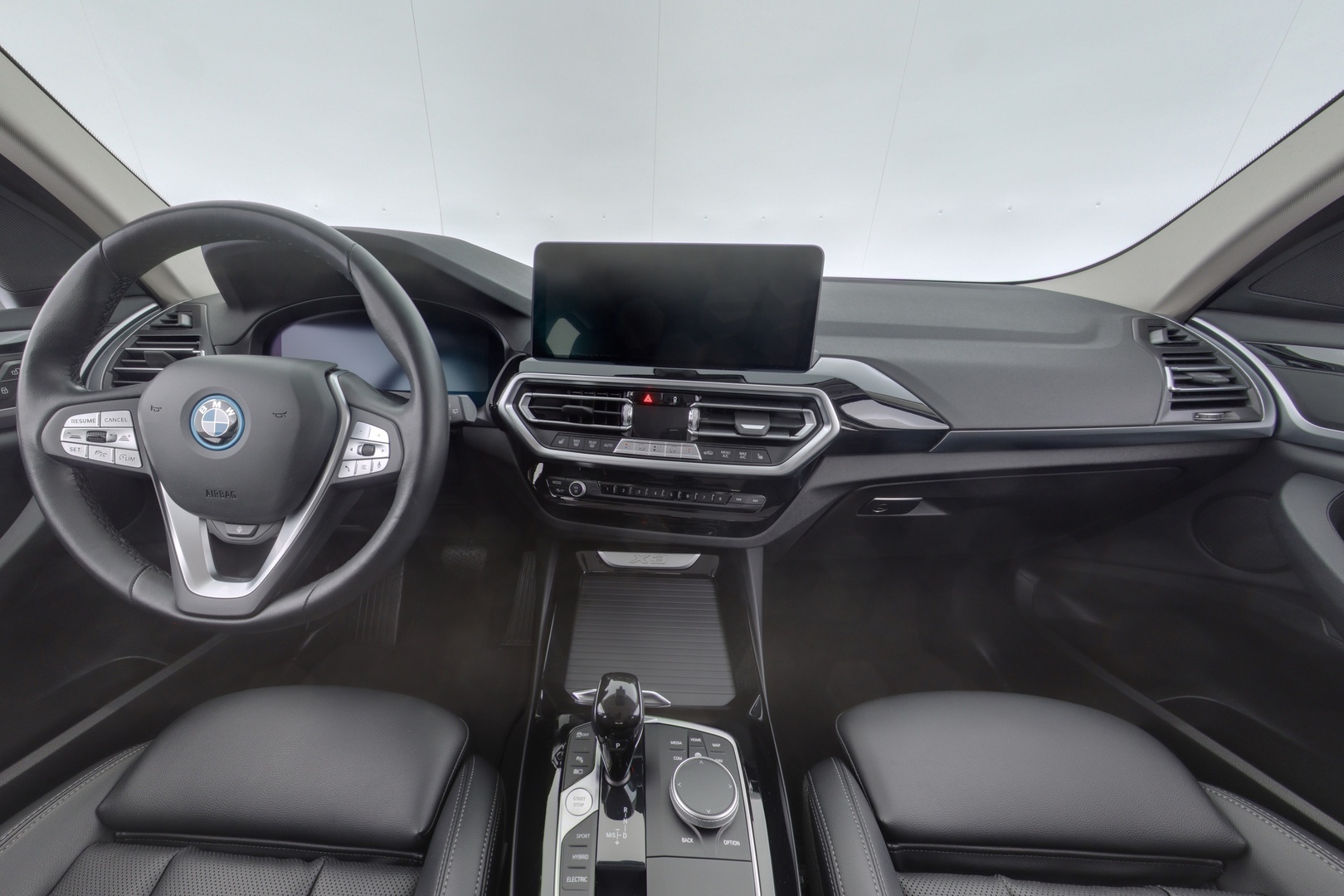 BMW X3 13