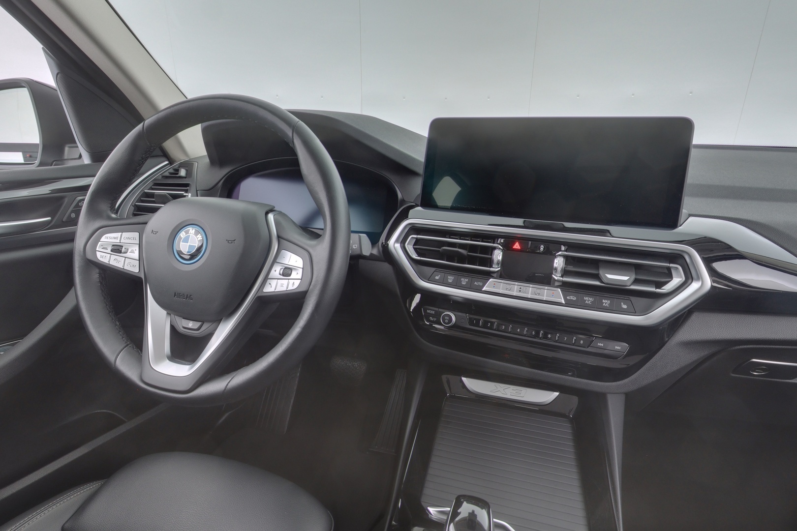 BMW X3 14