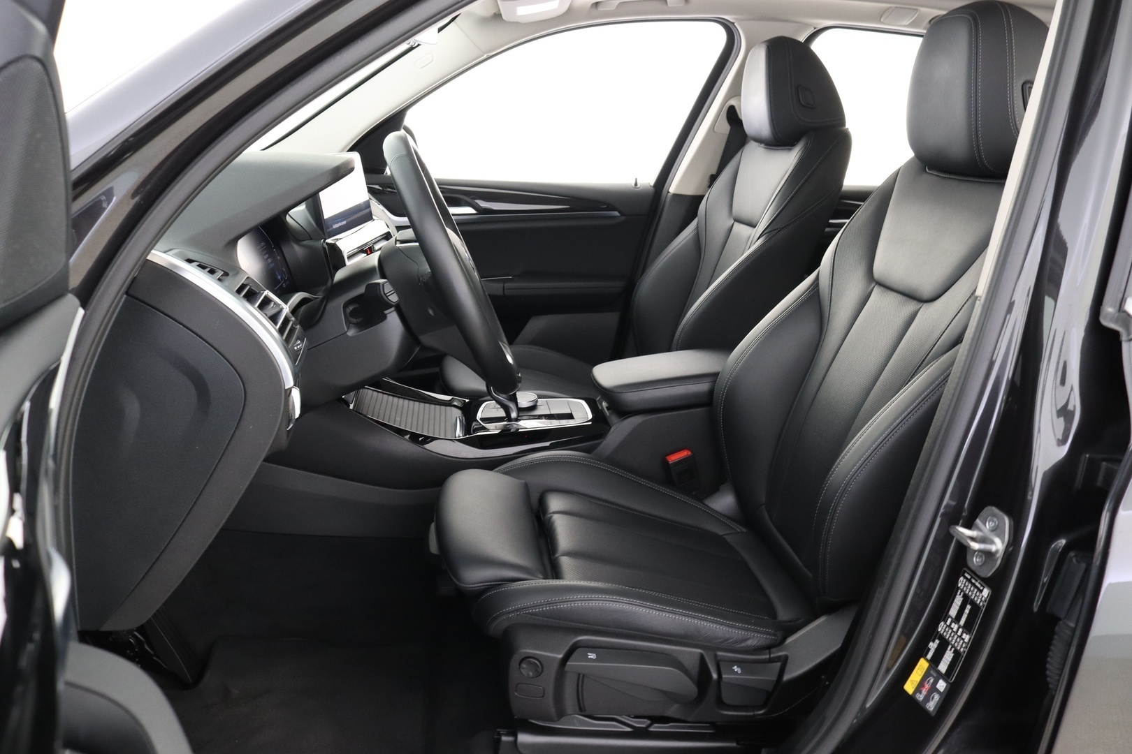 BMW X3 16