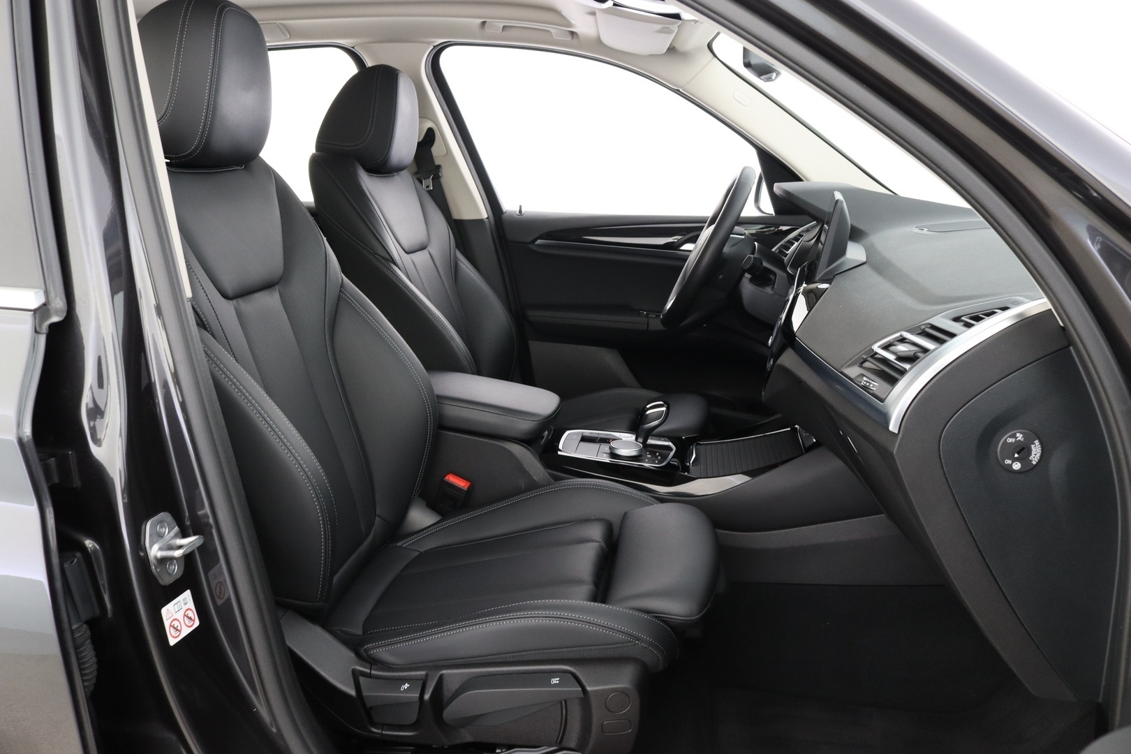 BMW X3 19