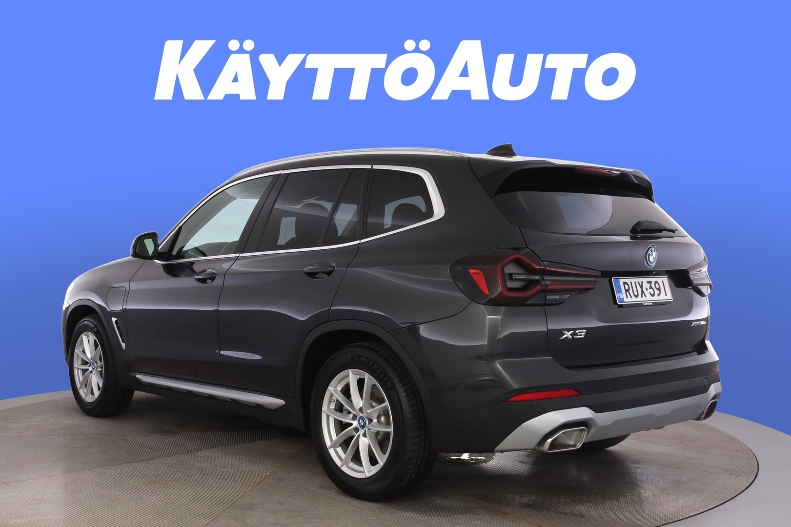 BMW X3 3