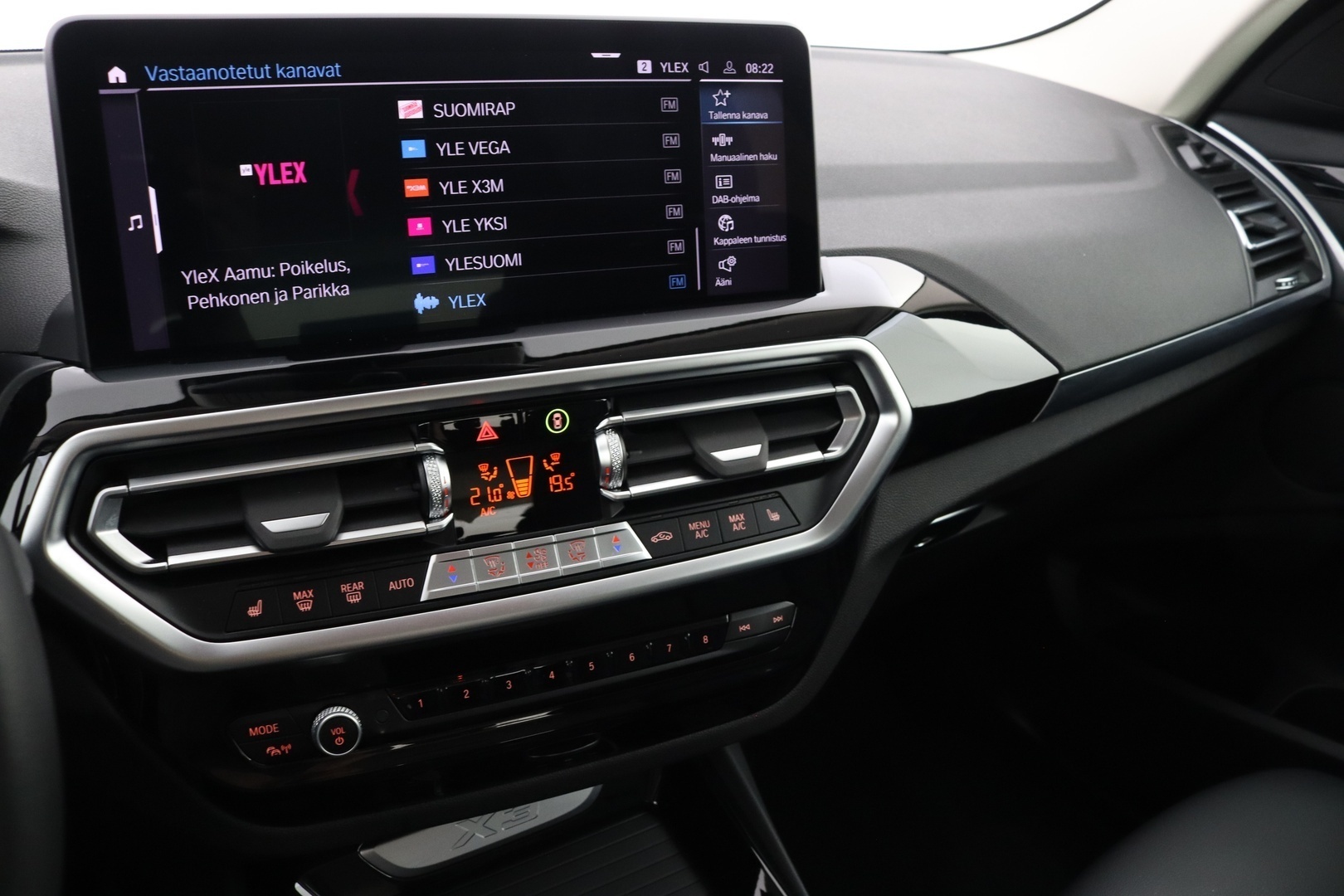 BMW X3 33