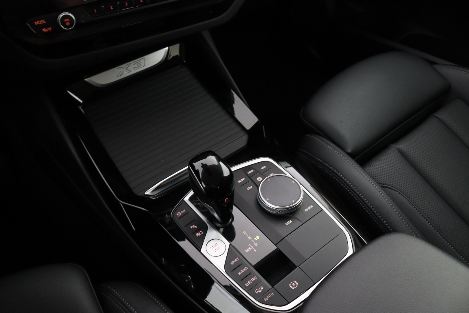 BMW X3 34