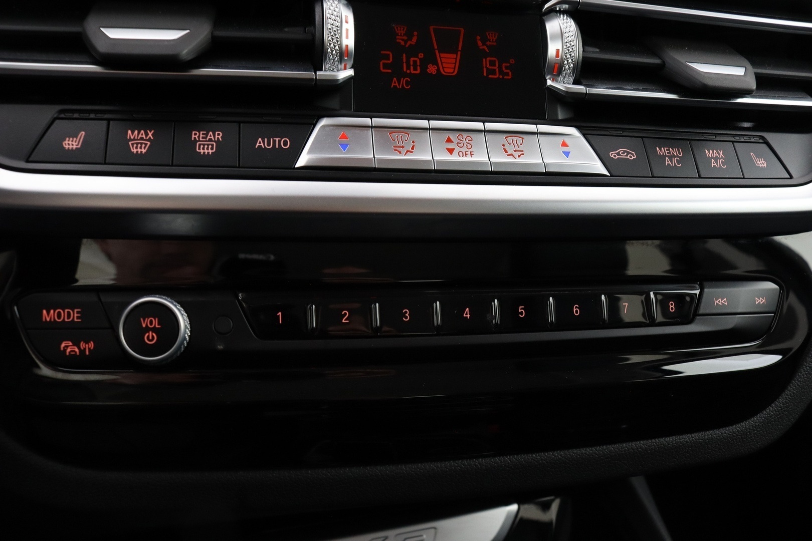 BMW X3 38