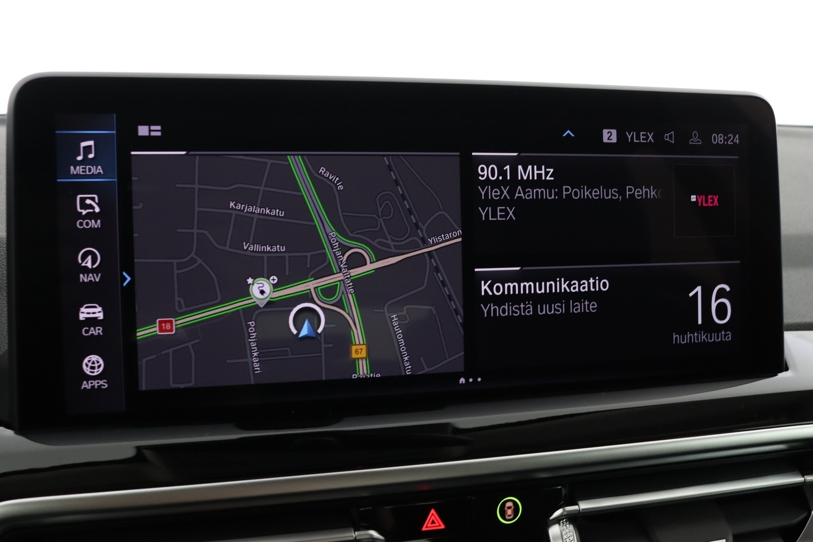 BMW X3 42