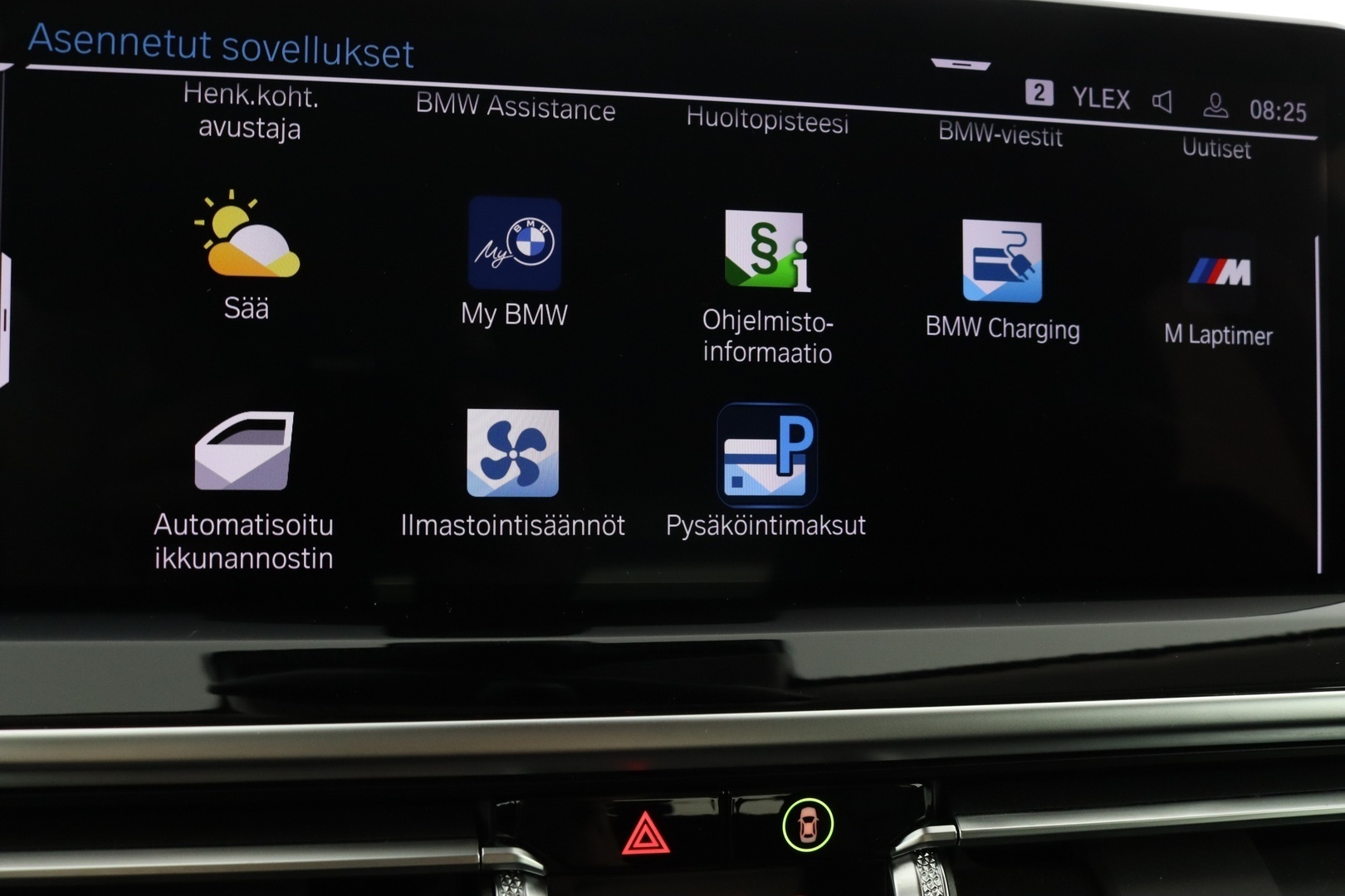 BMW X3 47