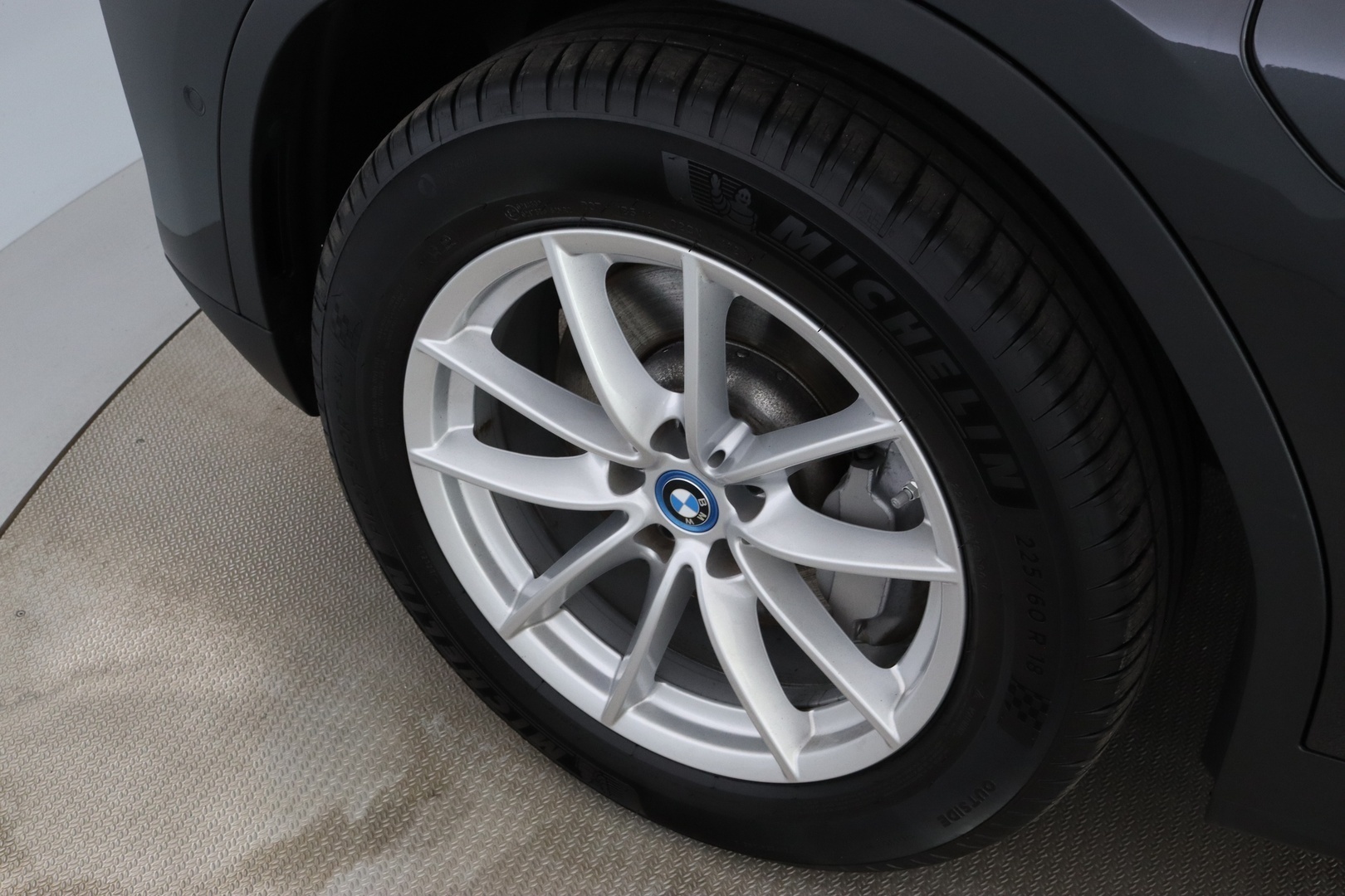BMW X3 56
