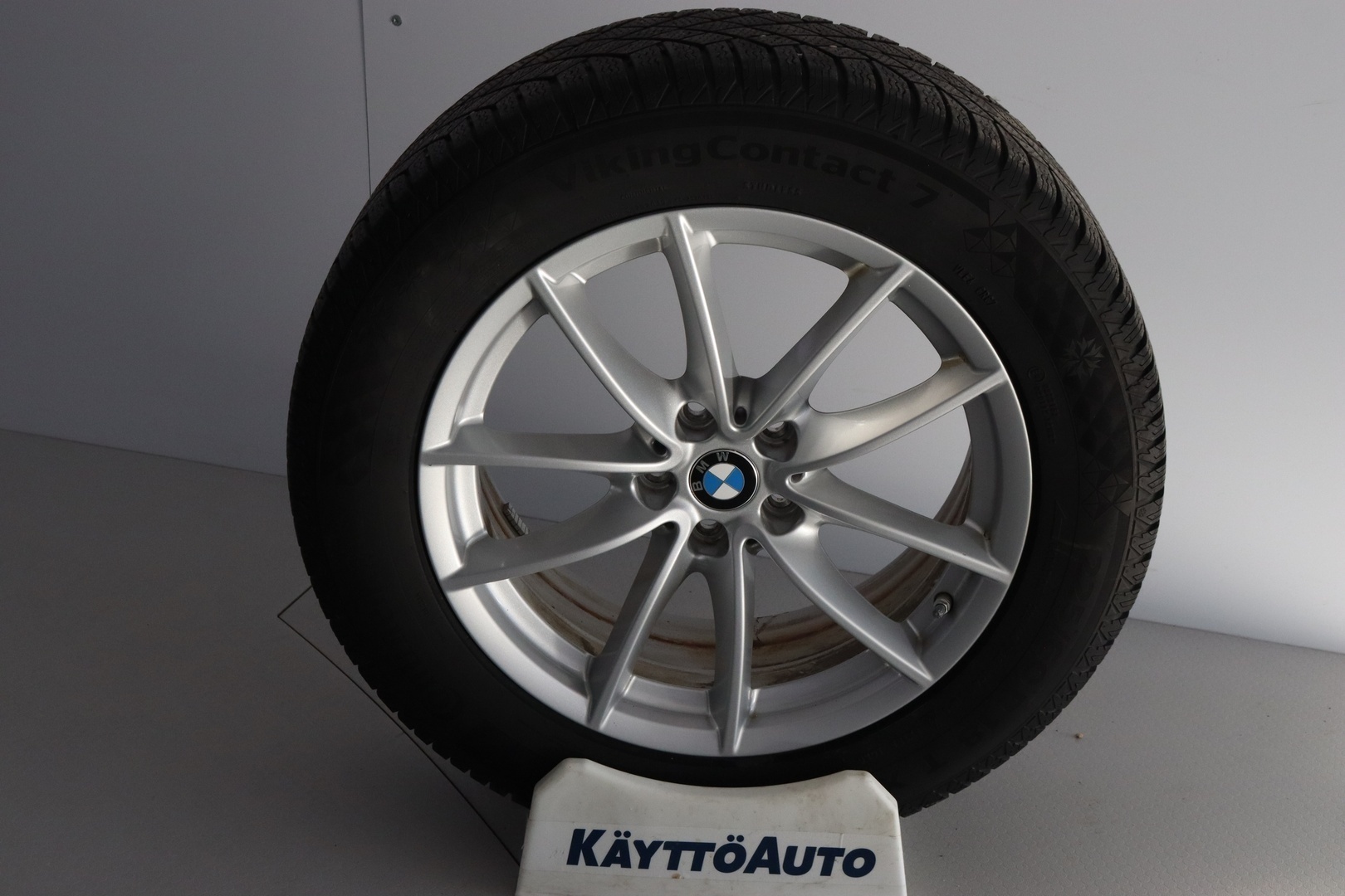 BMW X3 59
