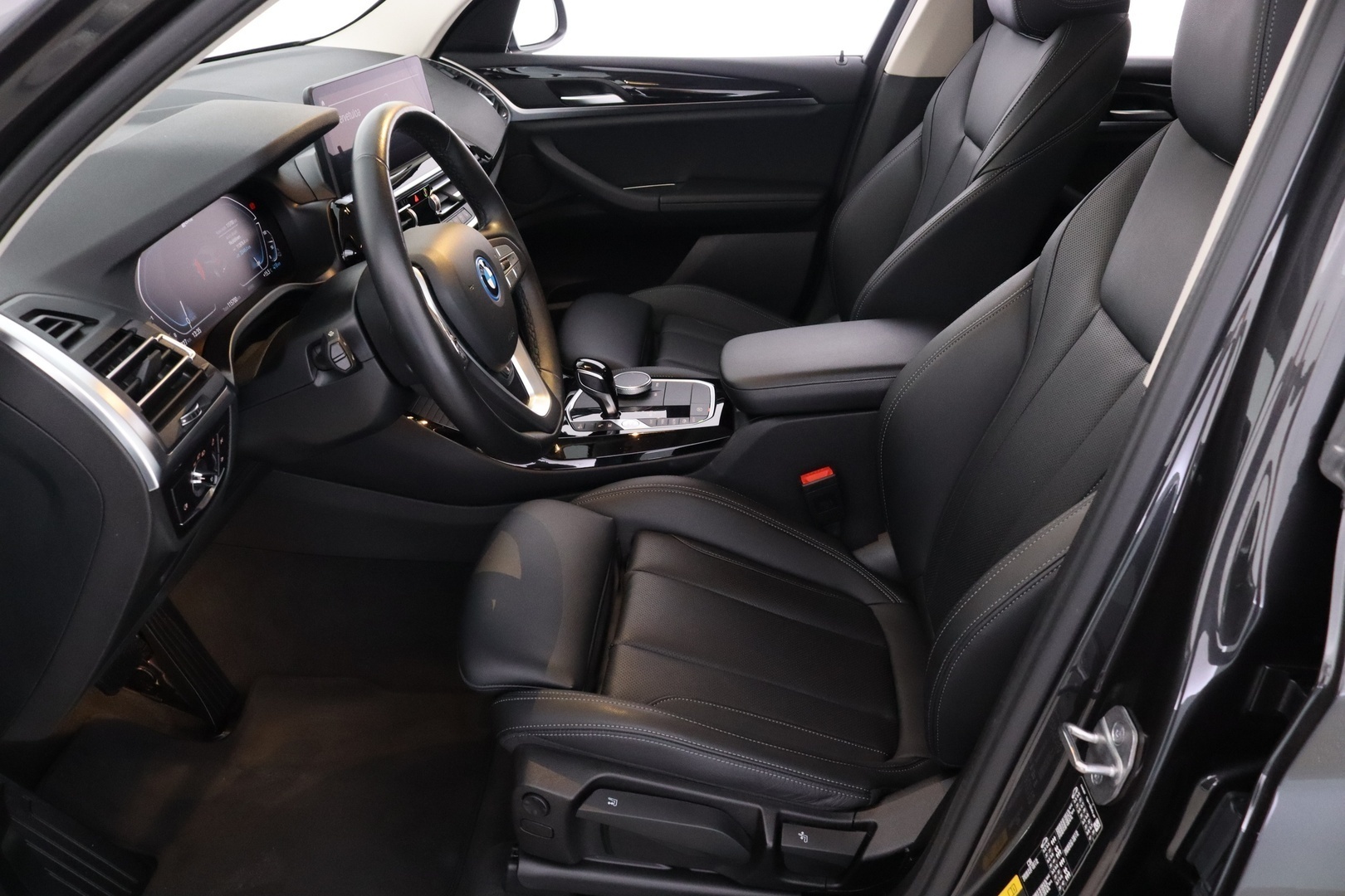 BMW X3 61