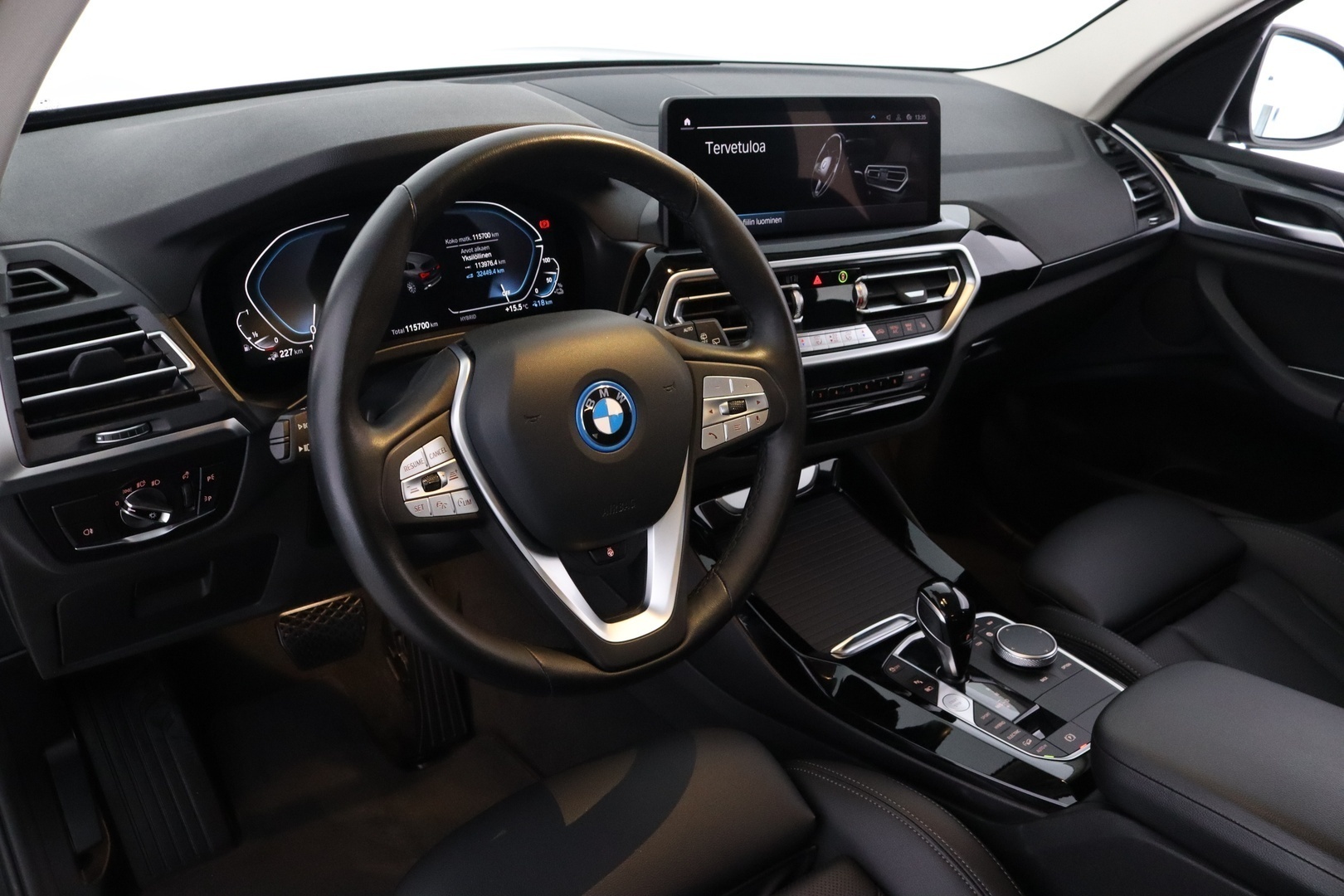 BMW X3 62