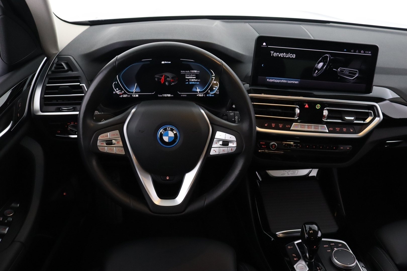 BMW X3 64