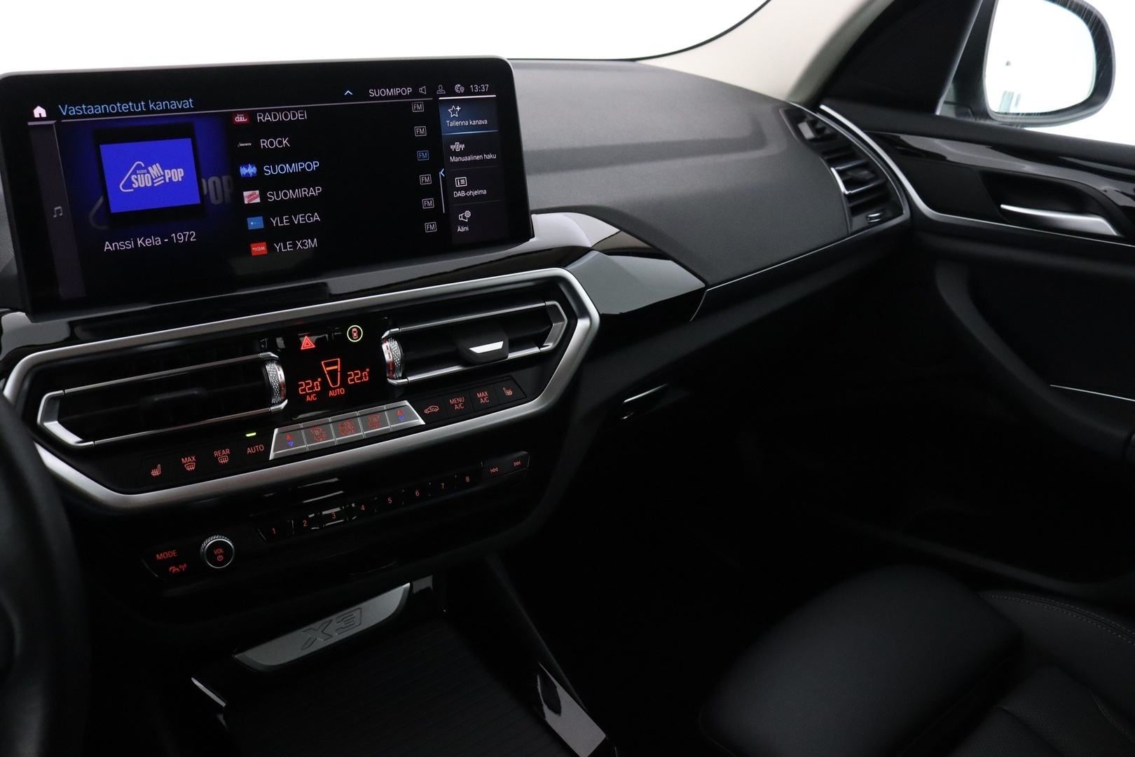 BMW X3 73